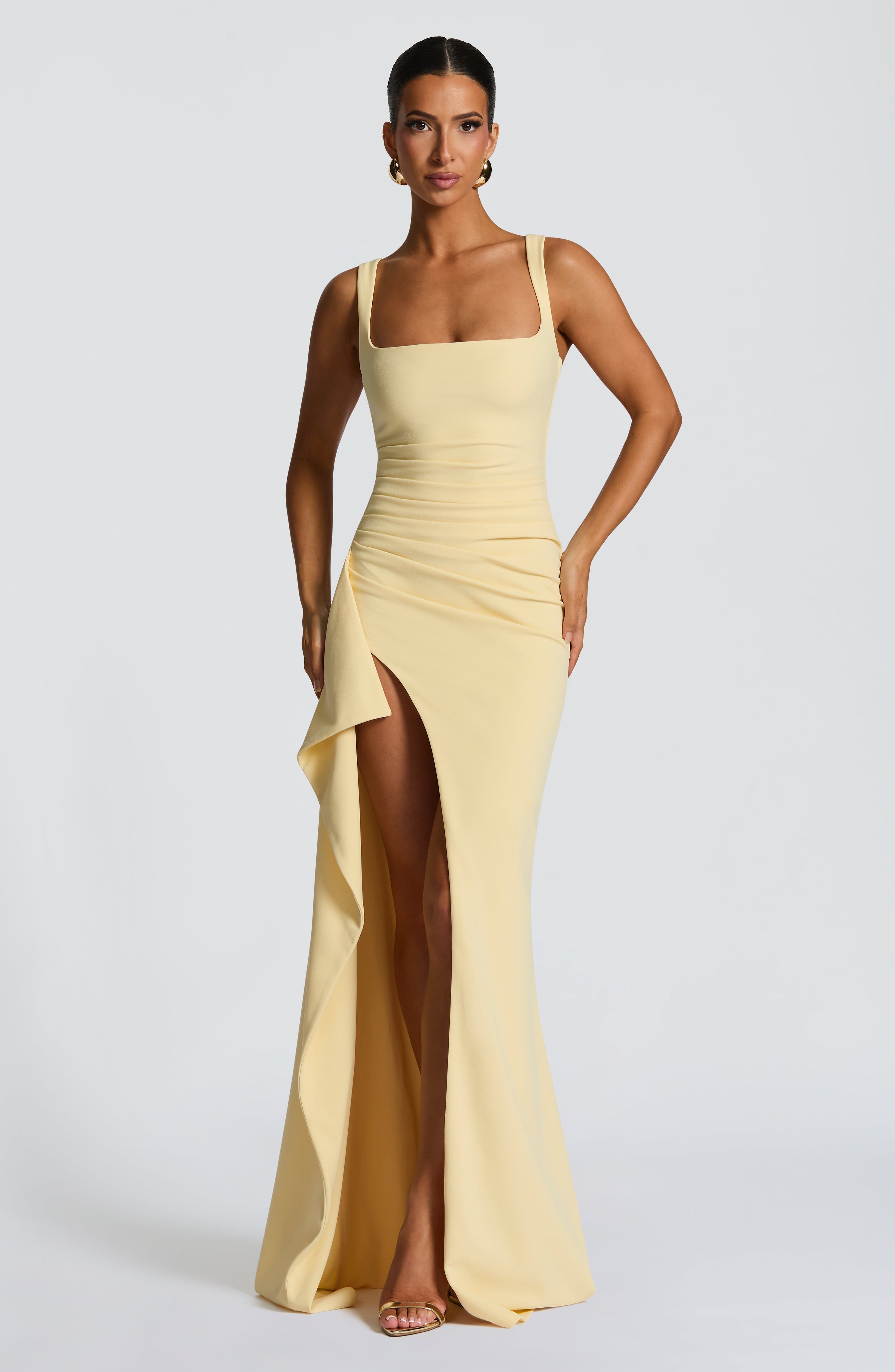 Kate Maxi Dress