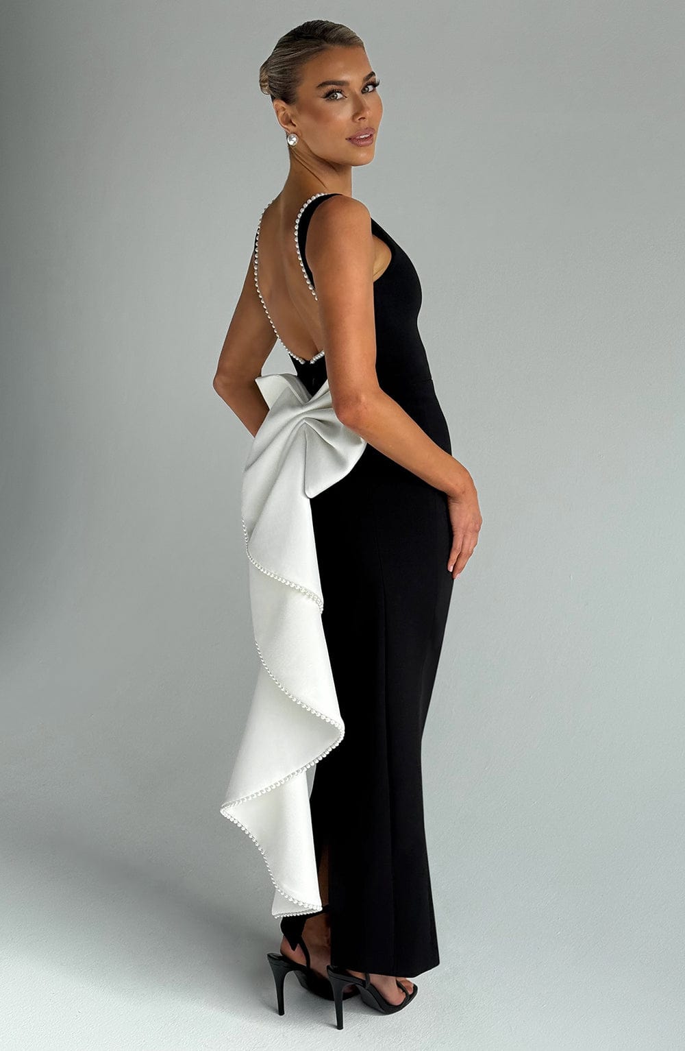 Poppy Maxi Dress