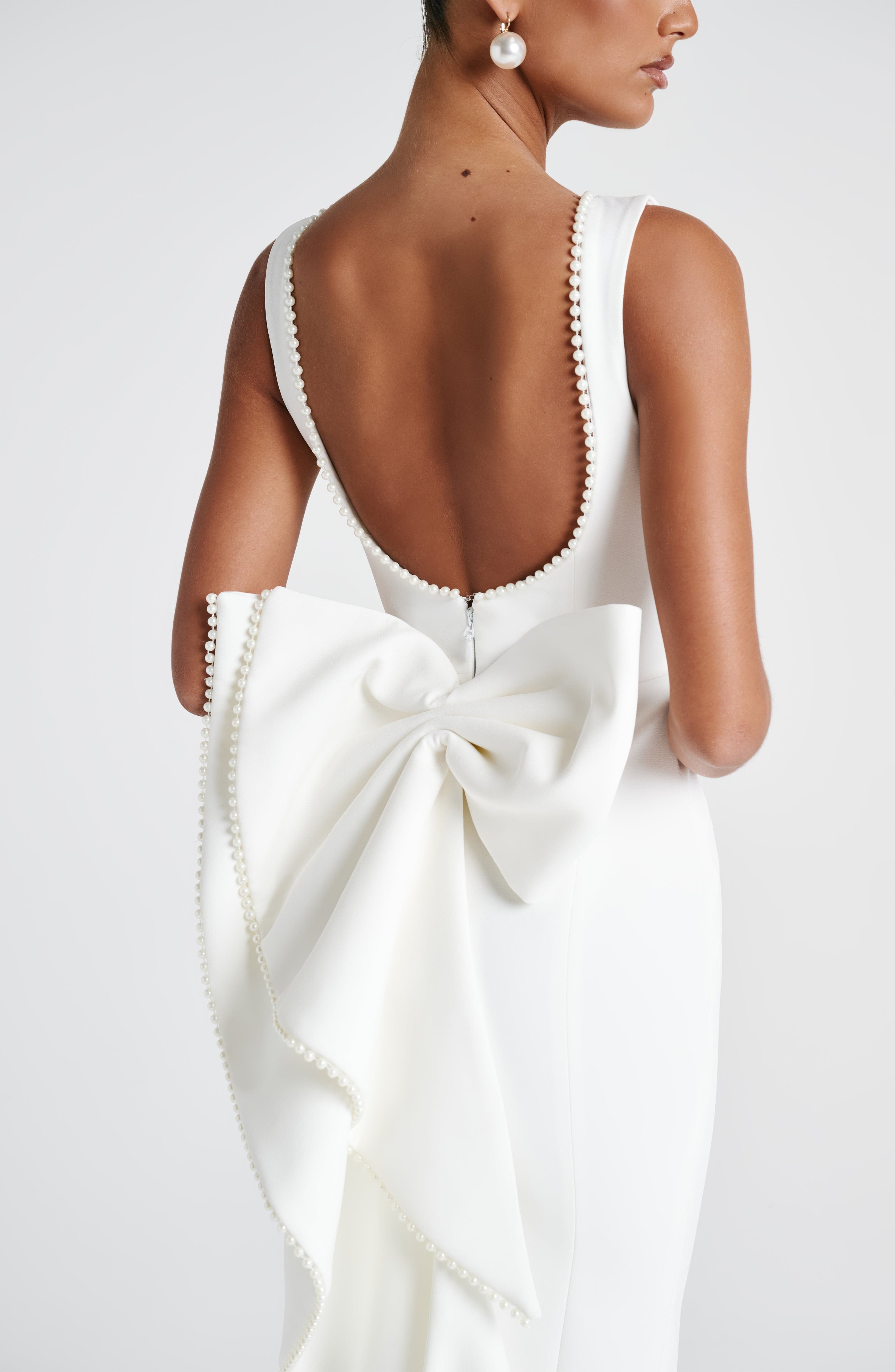 Poppy Maxi Dress