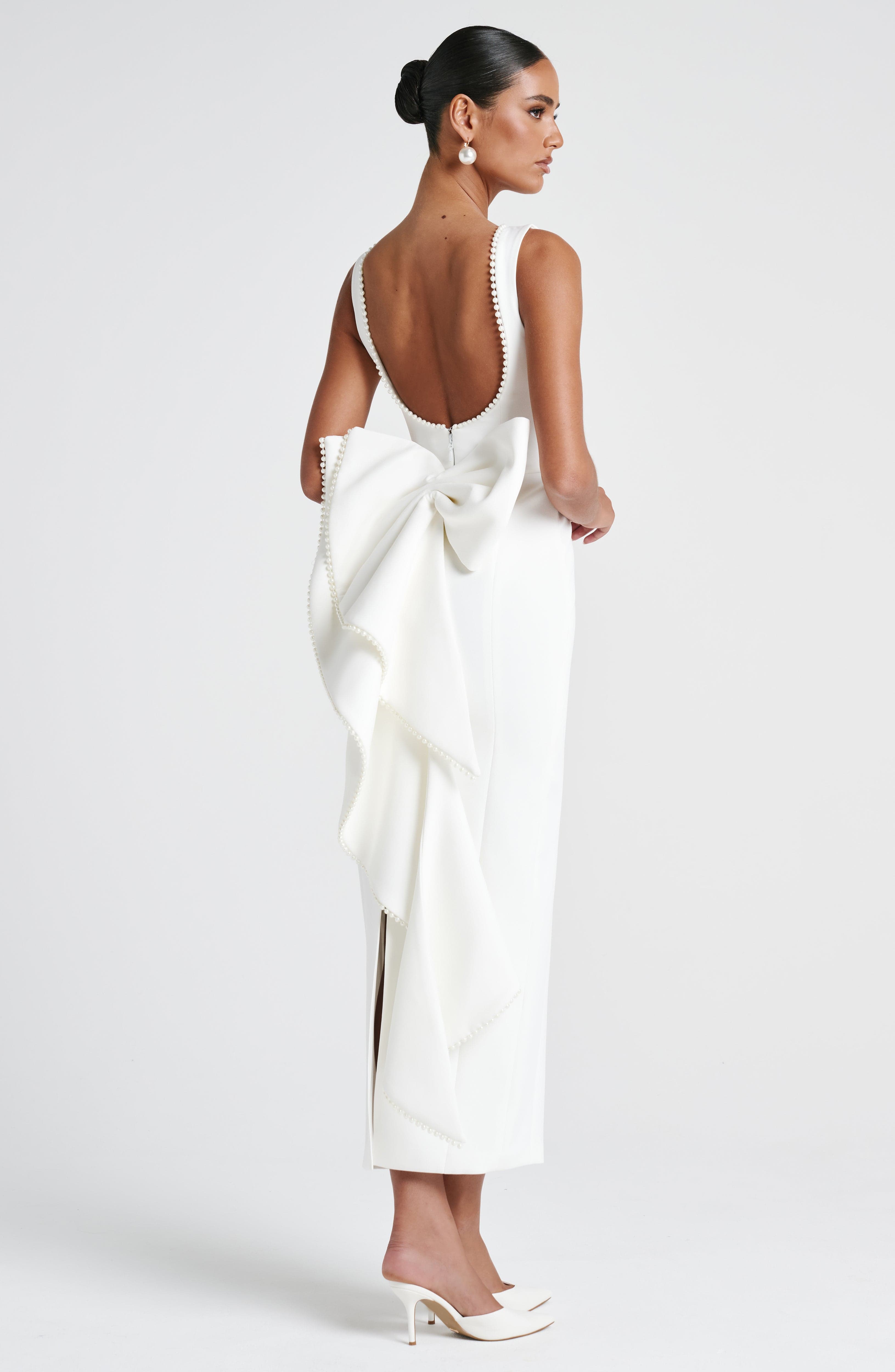 Poppy Maxi Dress