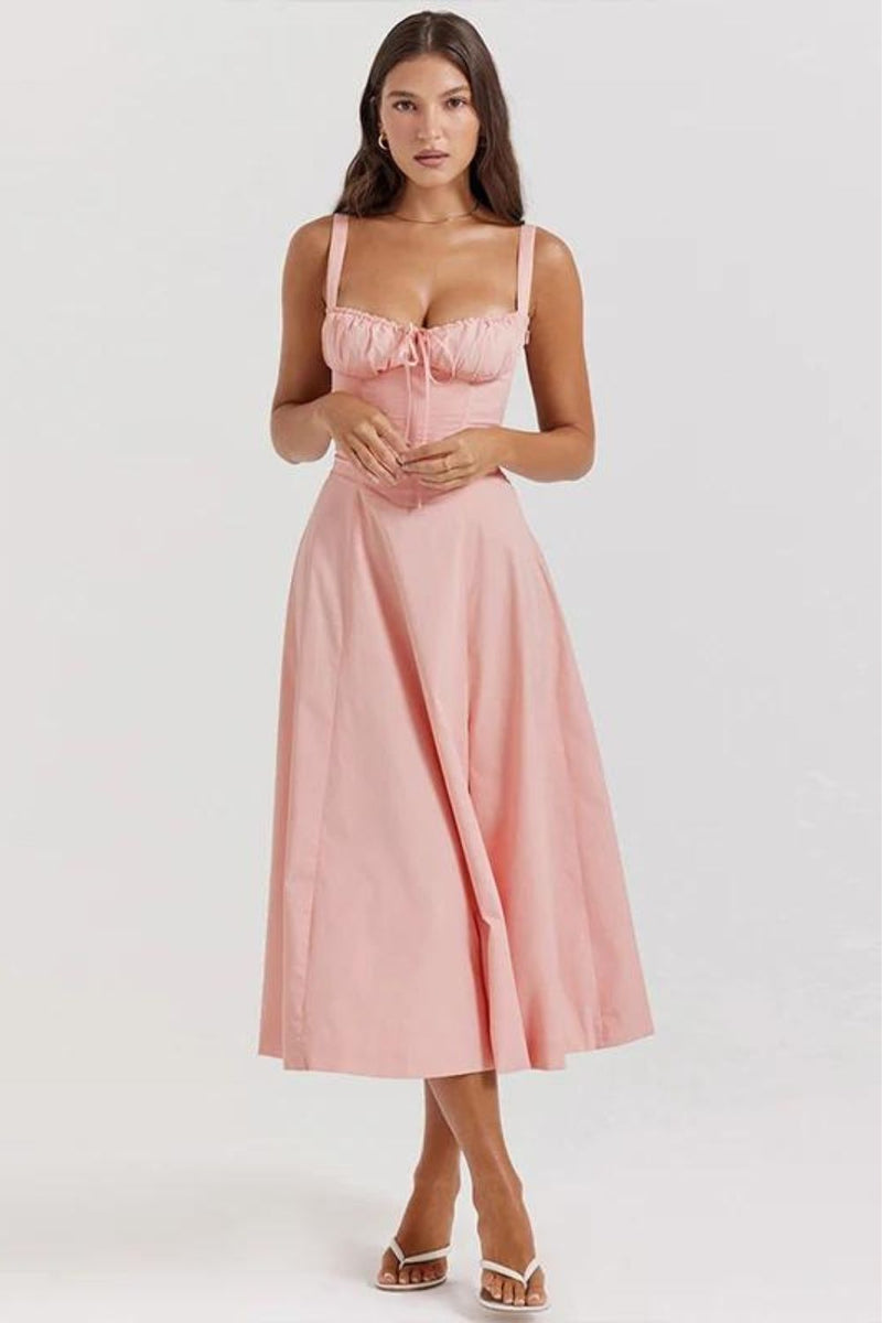 Eve Midi Dress