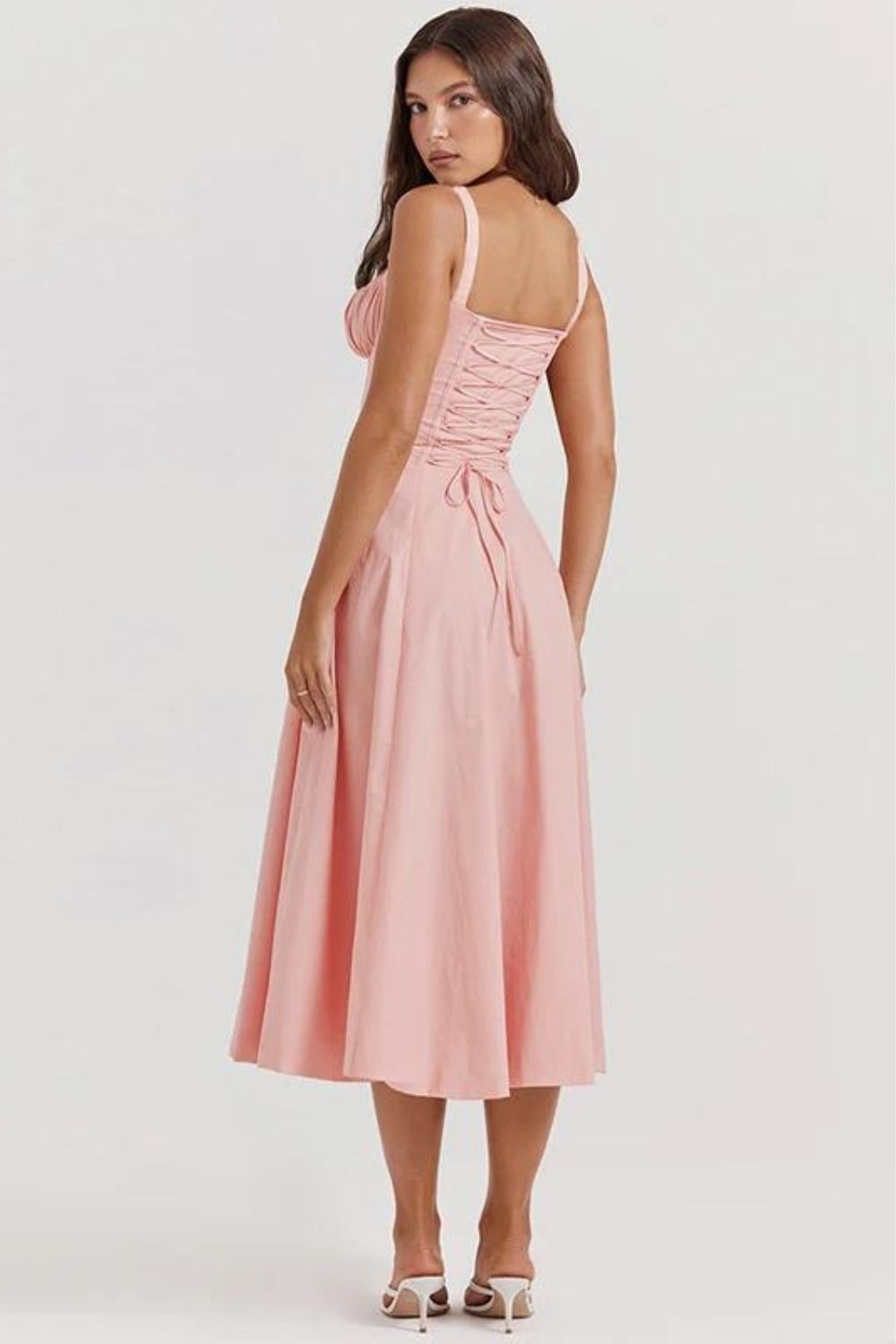 Eve Midi Dress