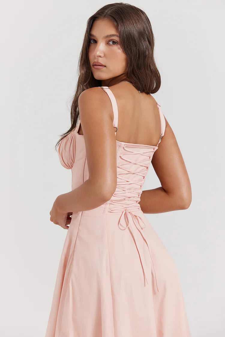 Eve Midi Dress