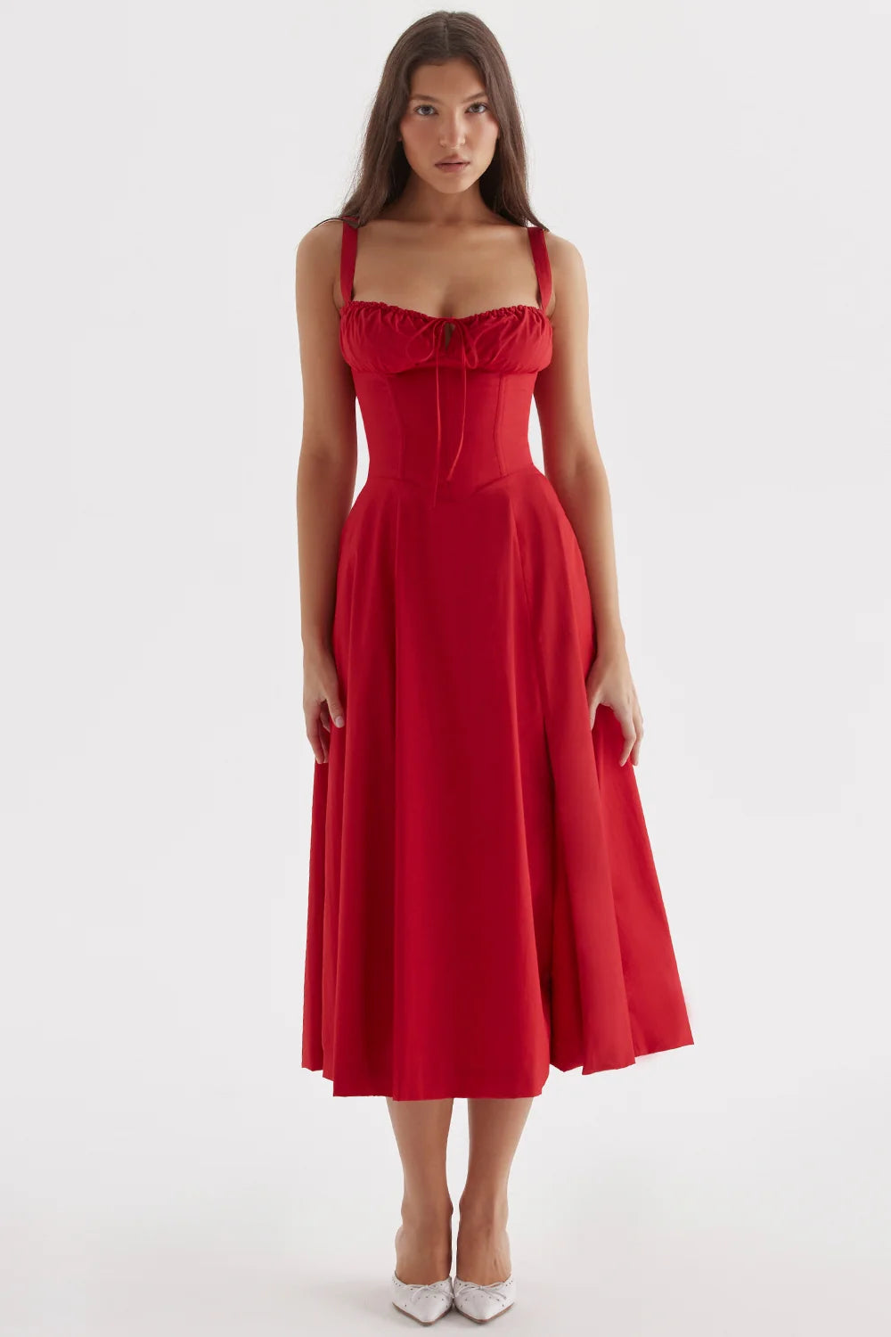 Eve Midi Dress