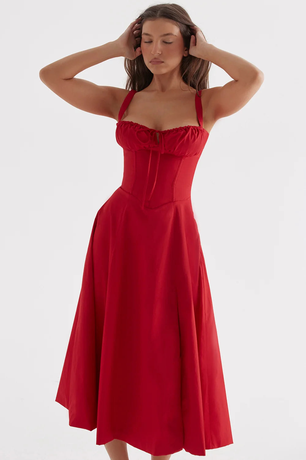 Eve Midi Dress