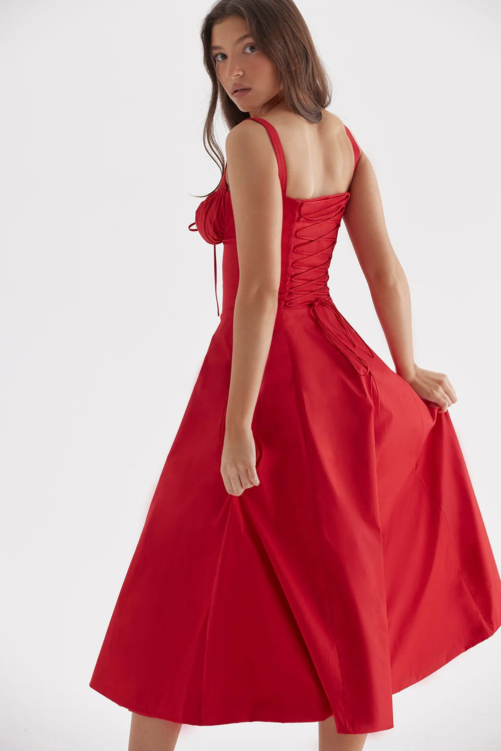 Eve Midi Dress