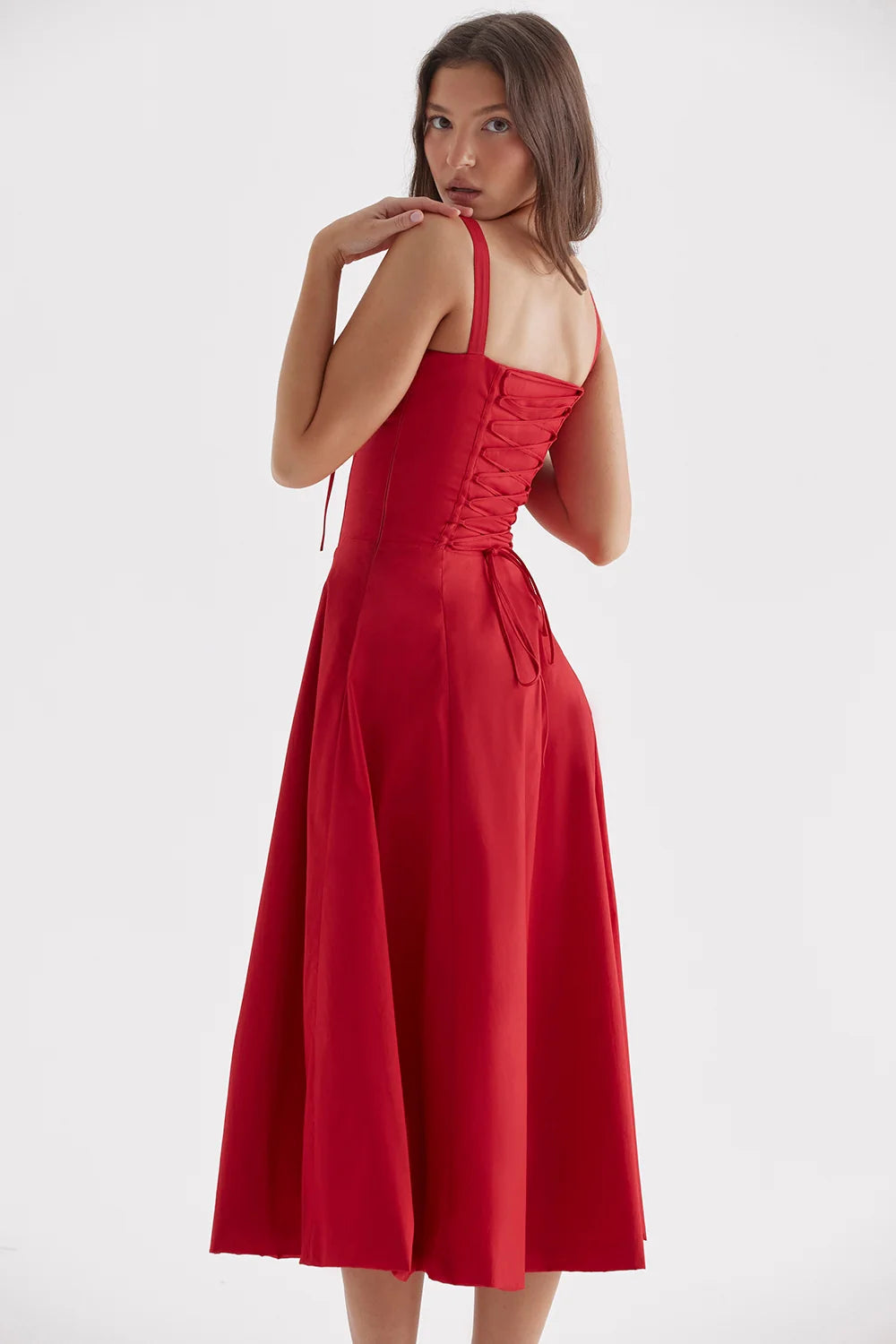 Eve Midi Dress