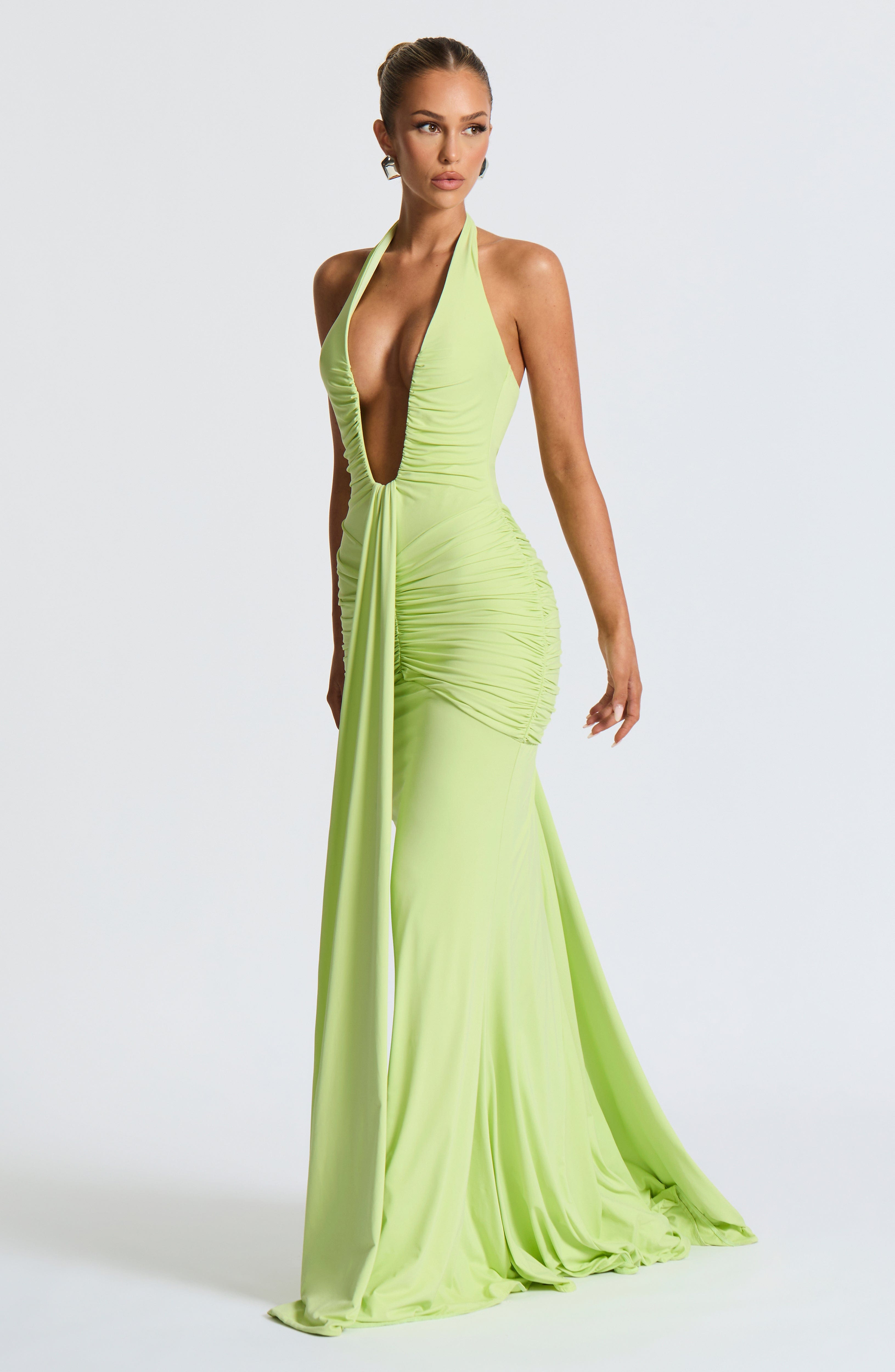 Off Limits Dress