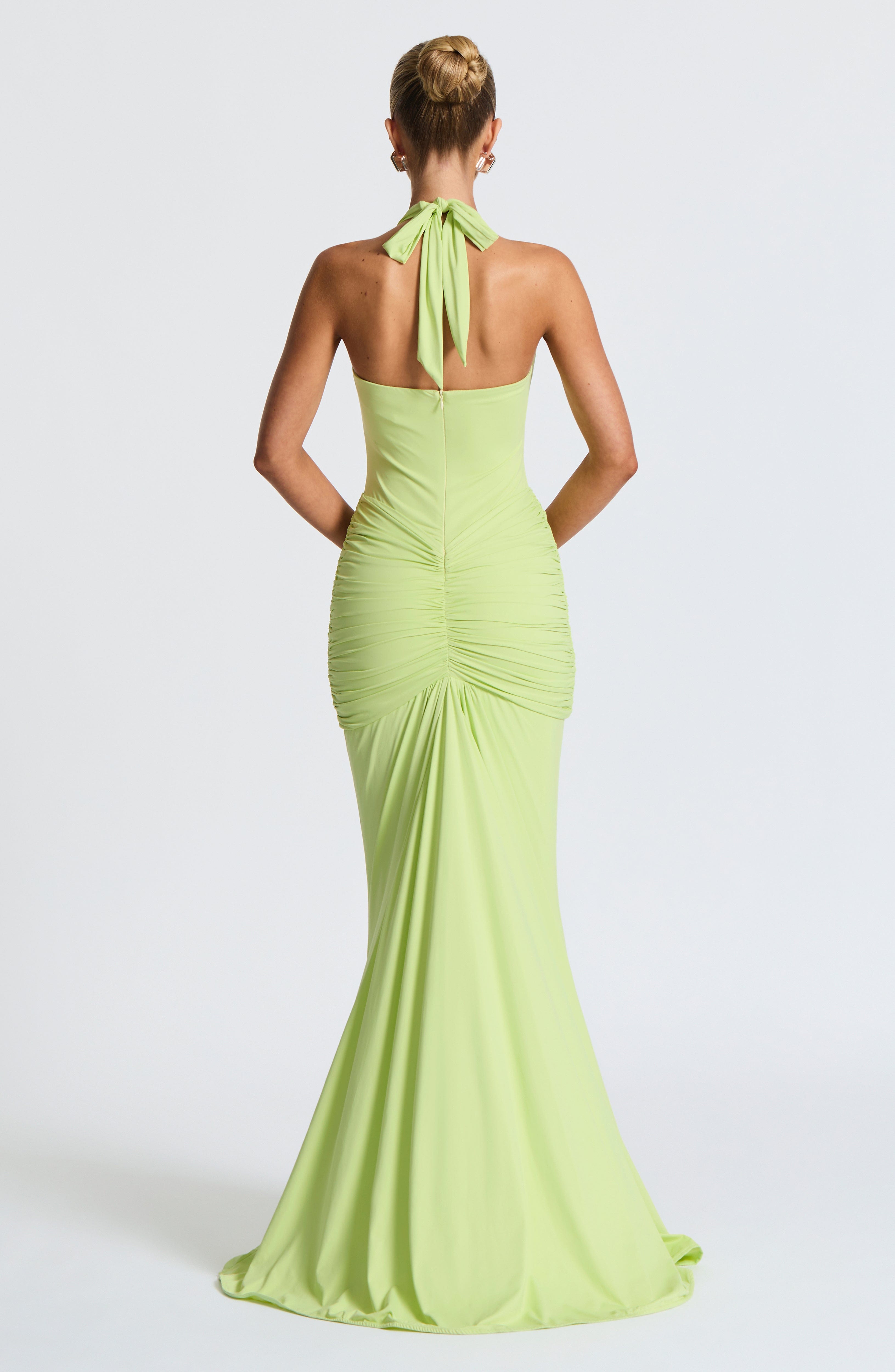 Off Limits Dress