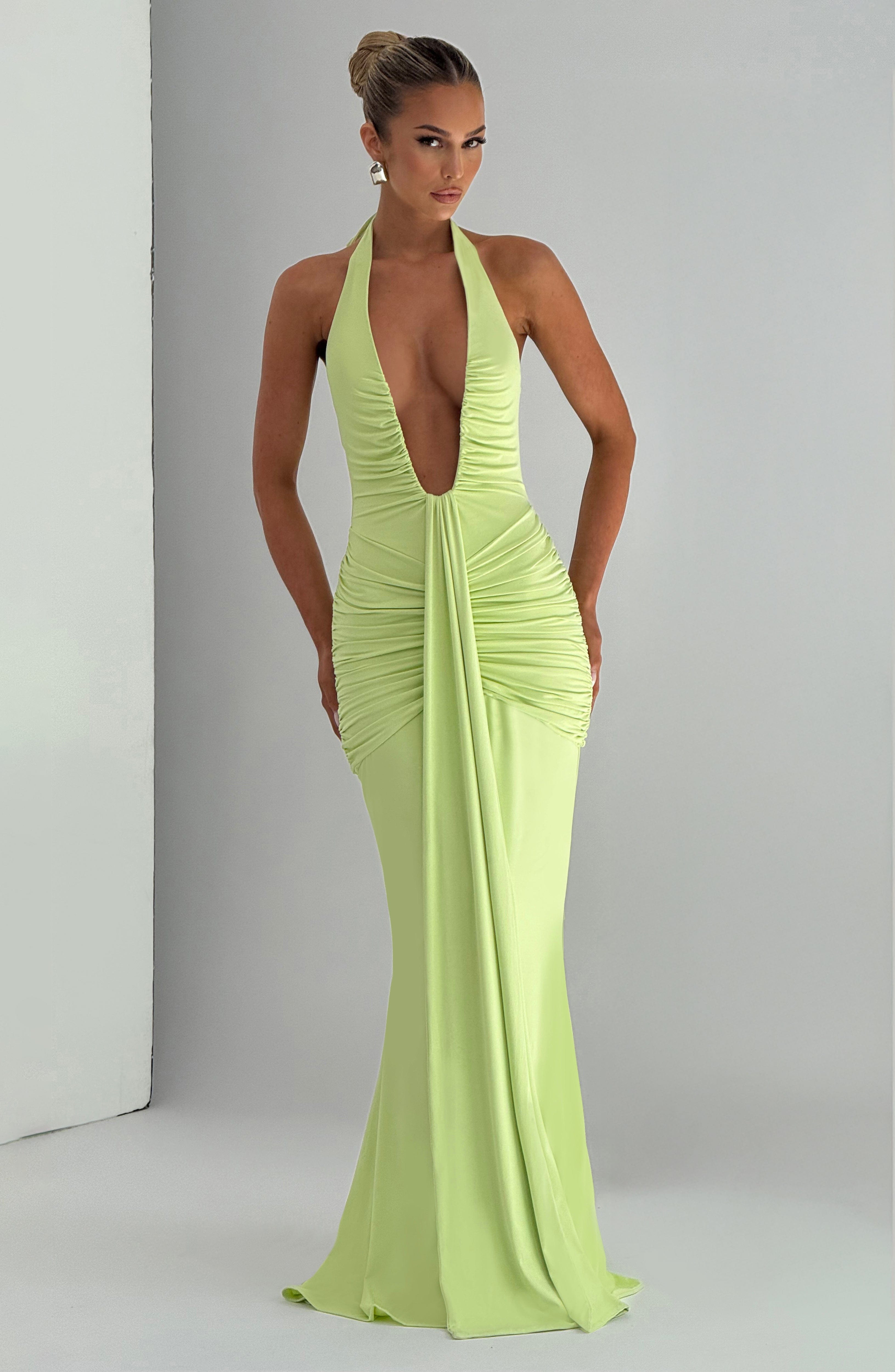 Off Limits Dress