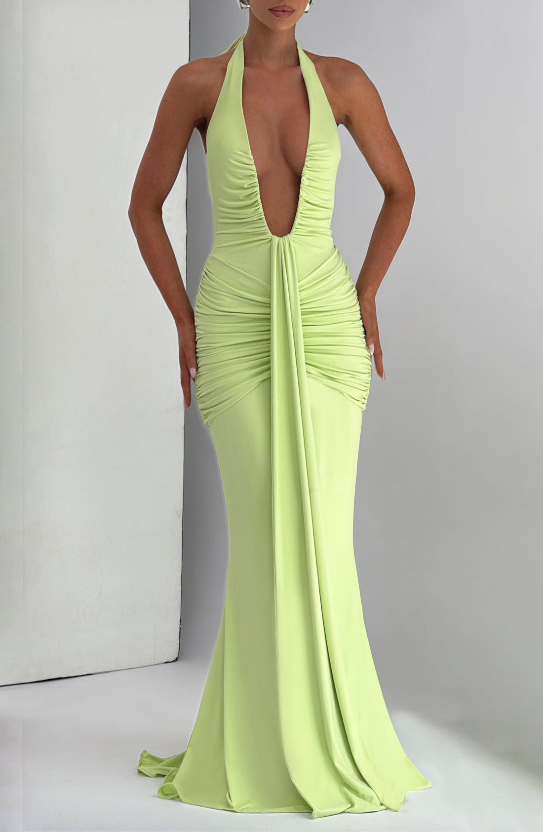 Off Limits Dress