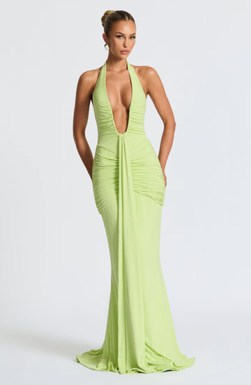 Off Limits Dress