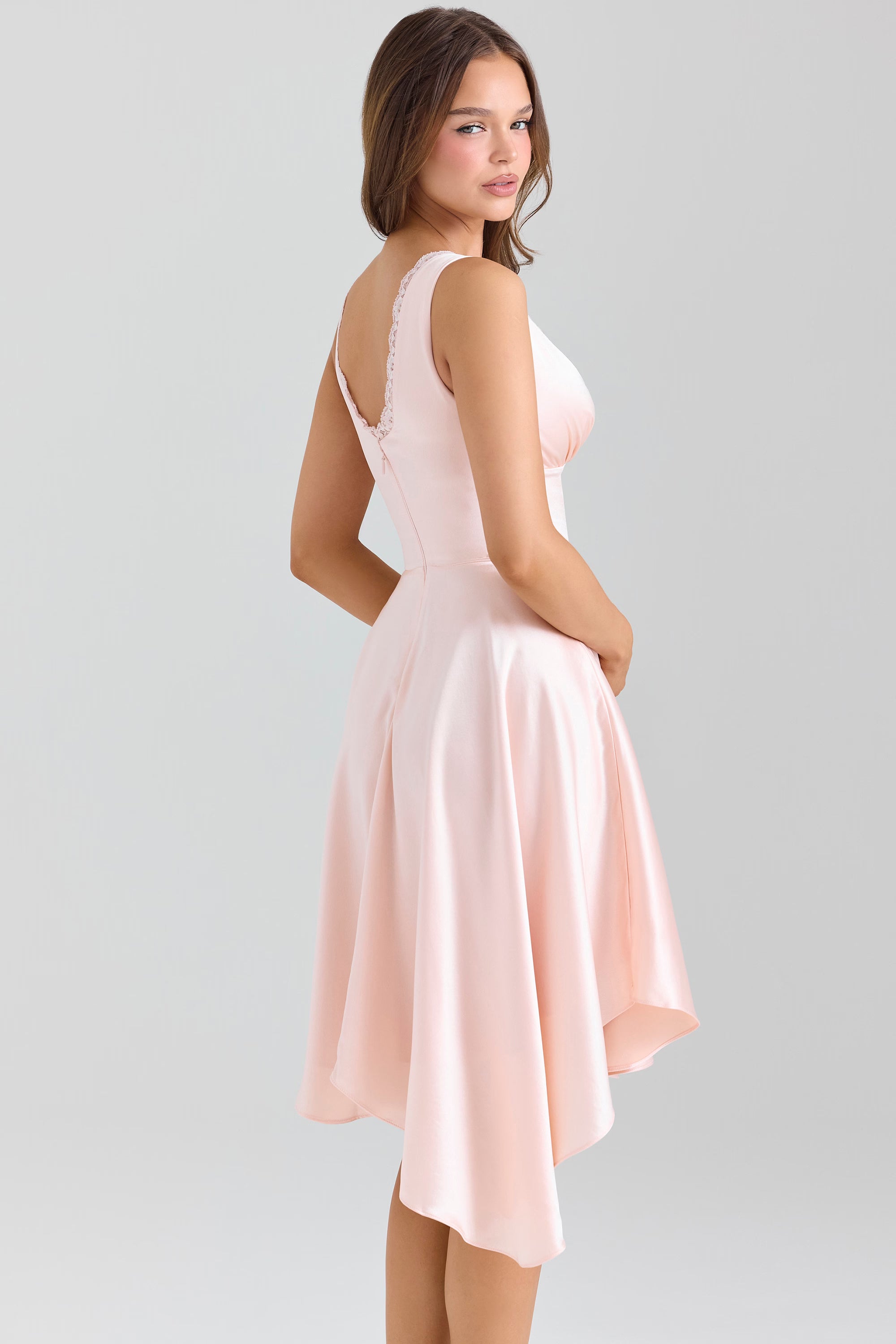 Sara Midi Dress