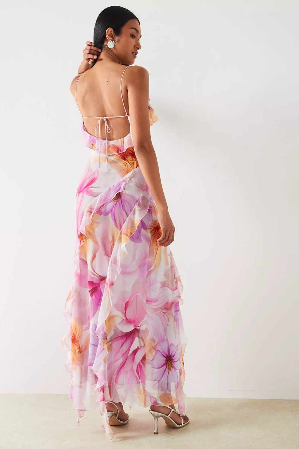 Might Love You Dress