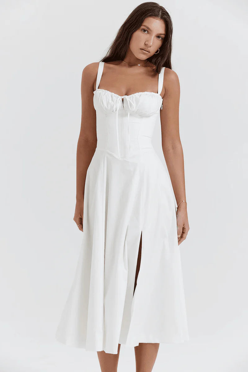 Eve Midi Dress