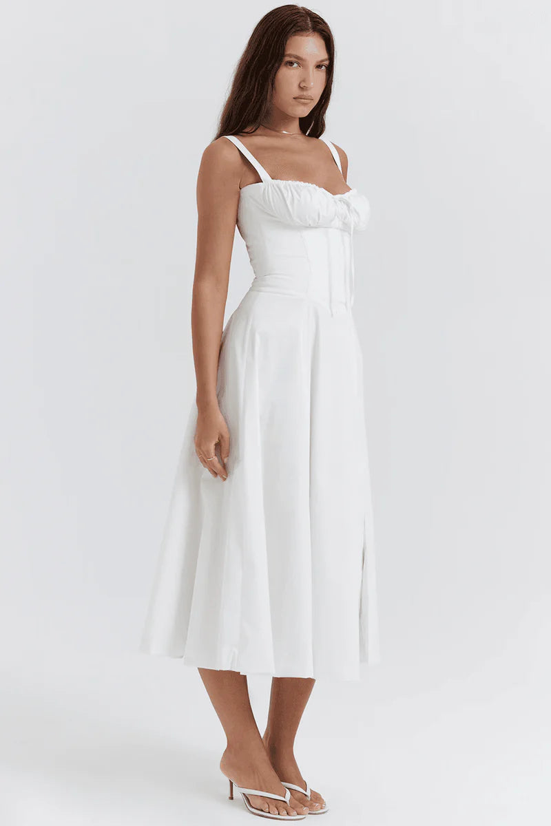 Eve Midi Dress