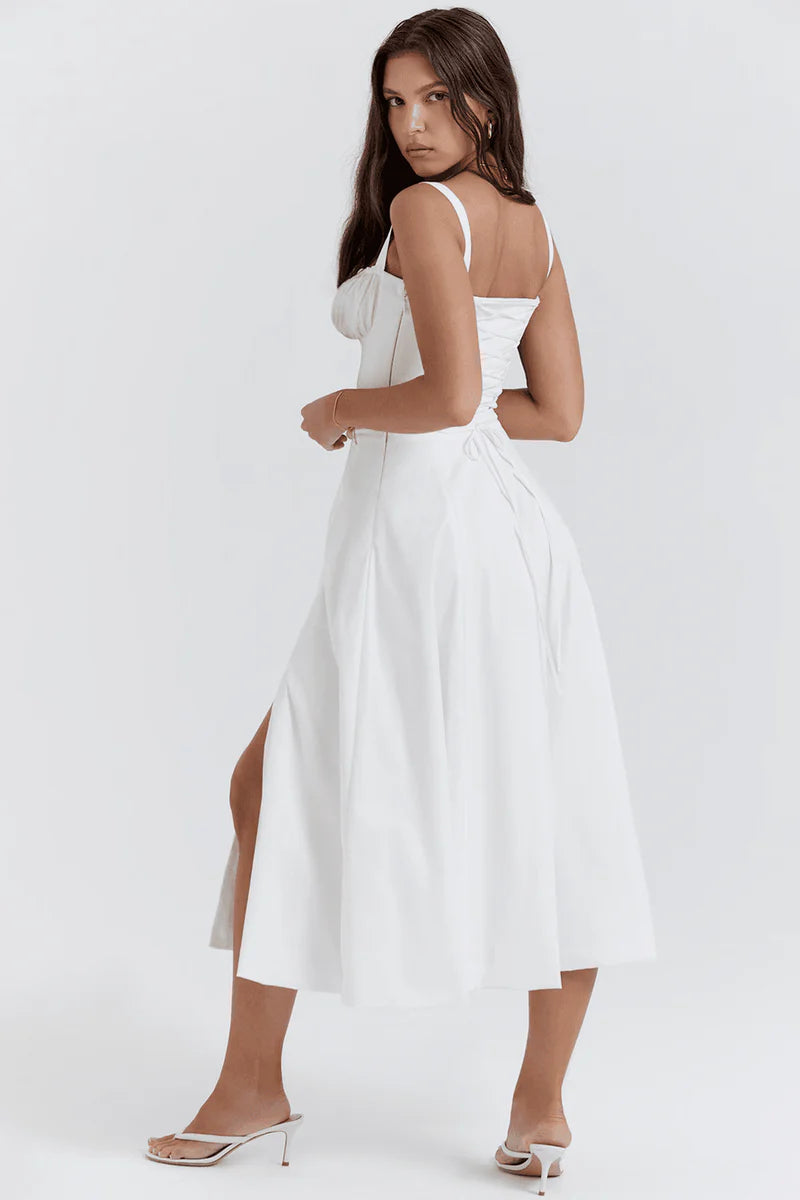 Eve Midi Dress