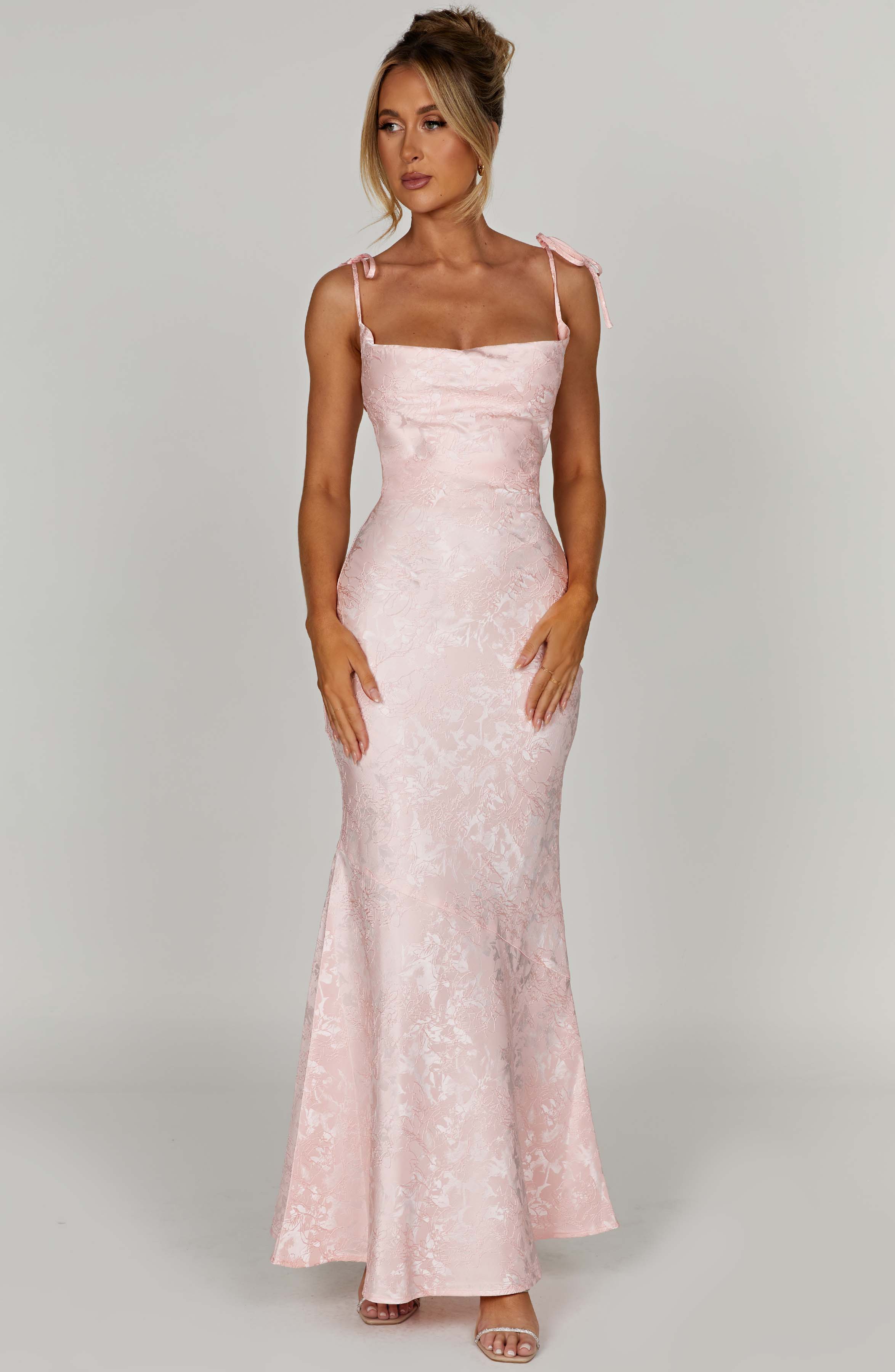 Whitney Maxi Dress