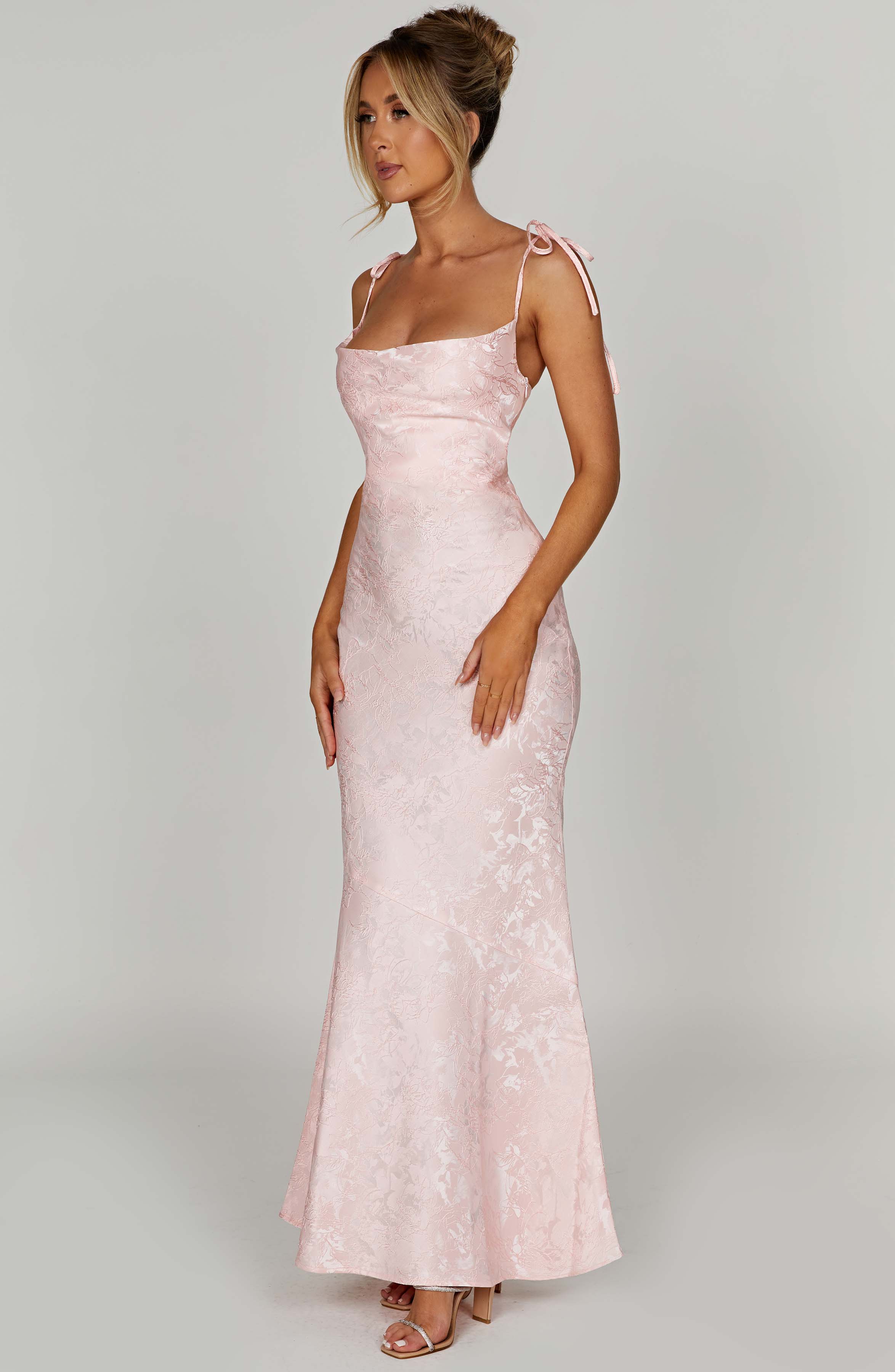 Whitney Maxi Dress