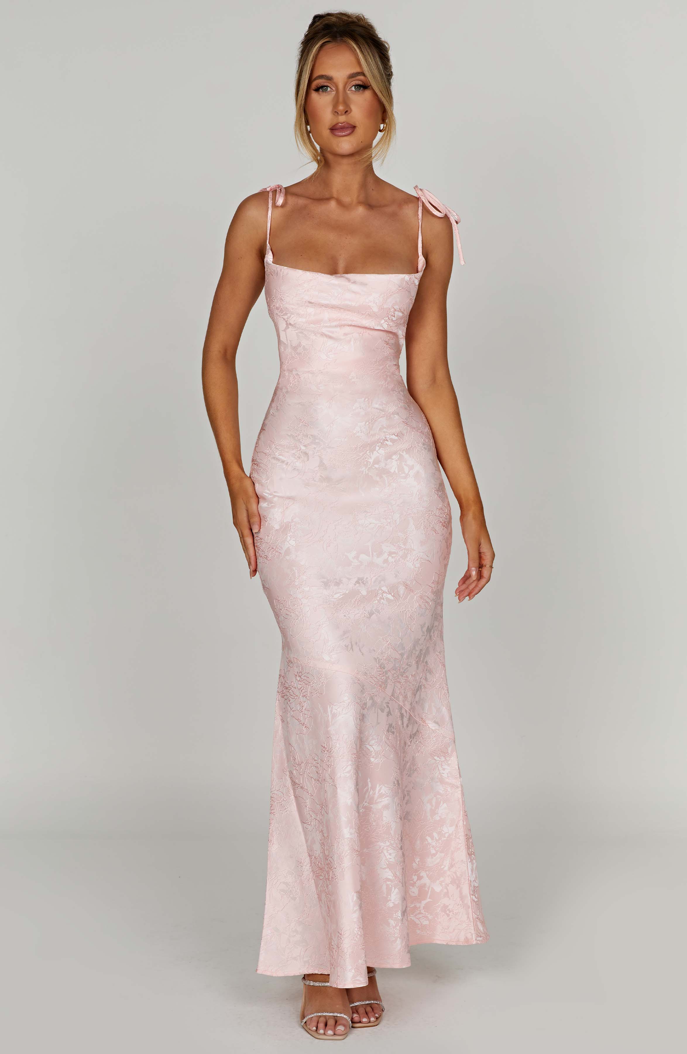 Whitney Maxi Dress