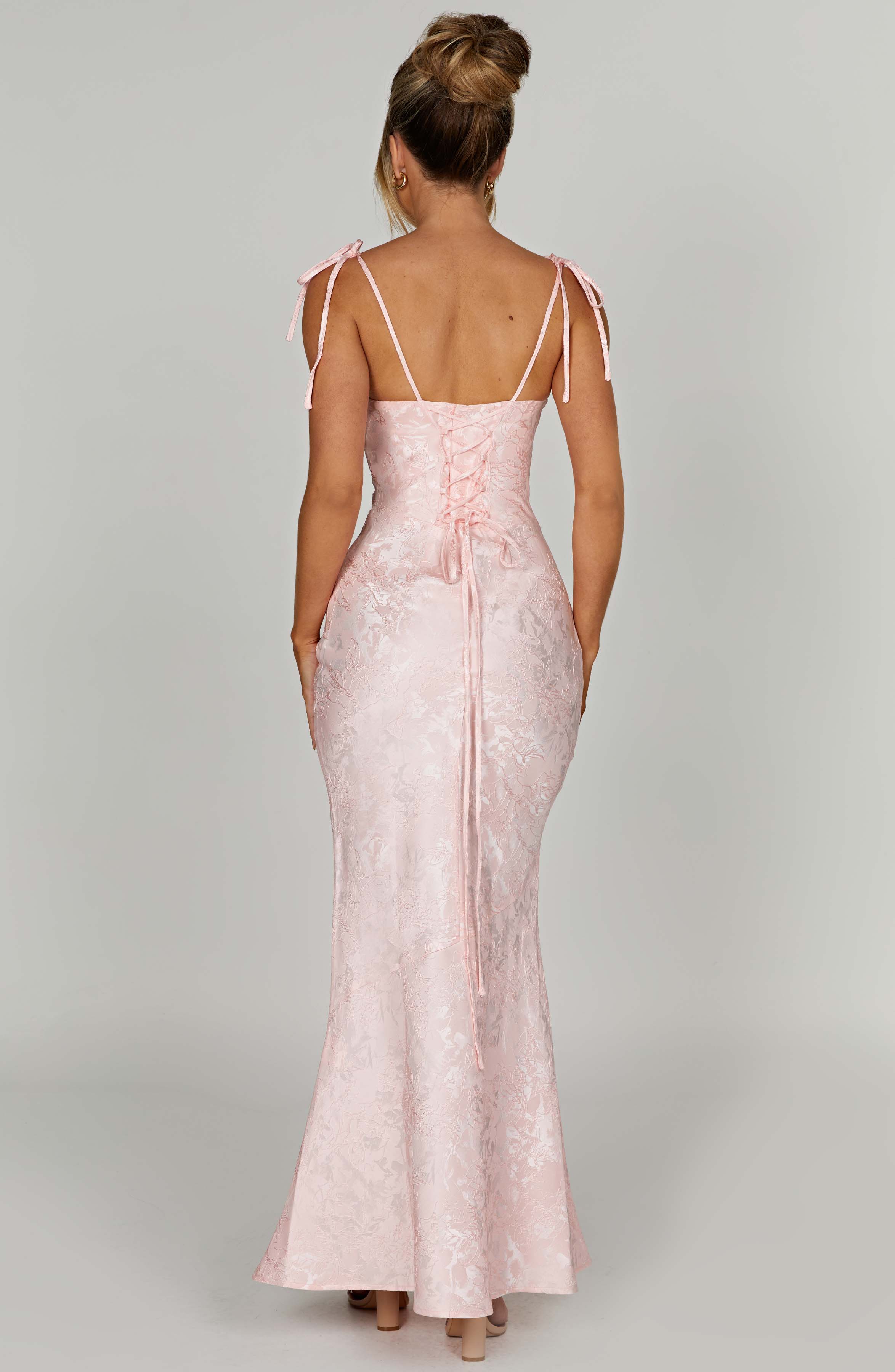 Whitney Maxi Dress