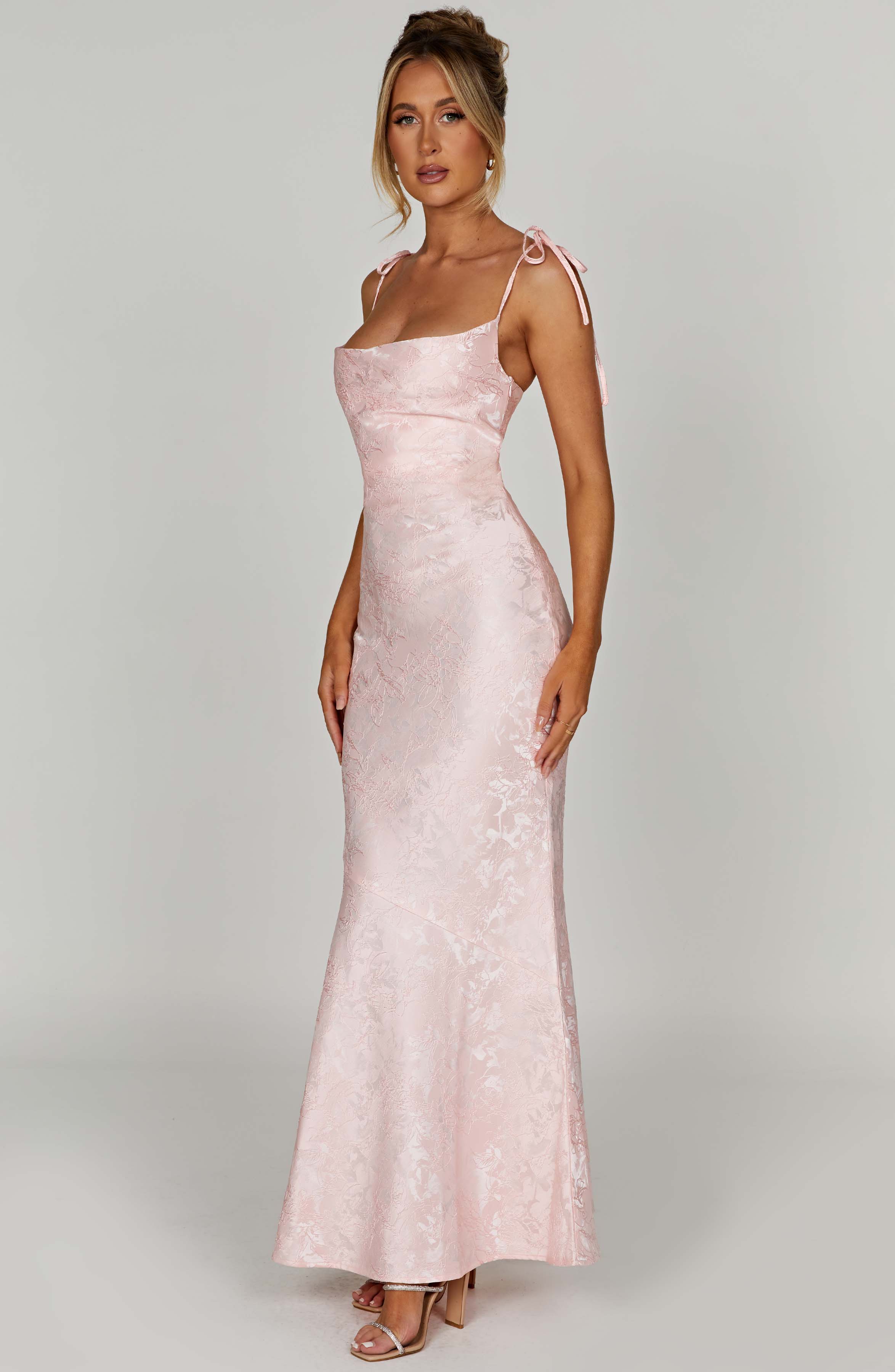 Whitney Maxi Dress