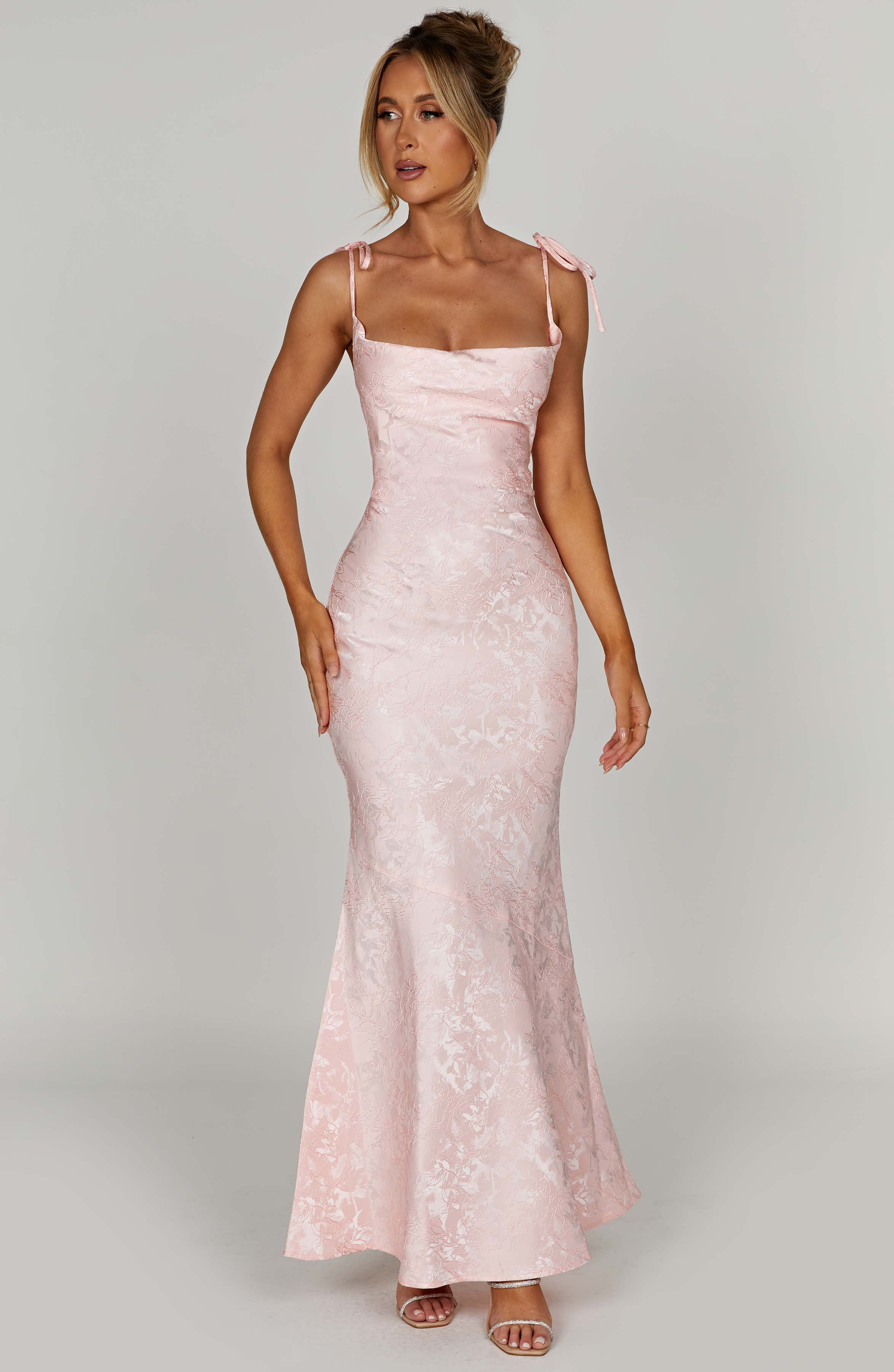 Whitney Maxi Dress