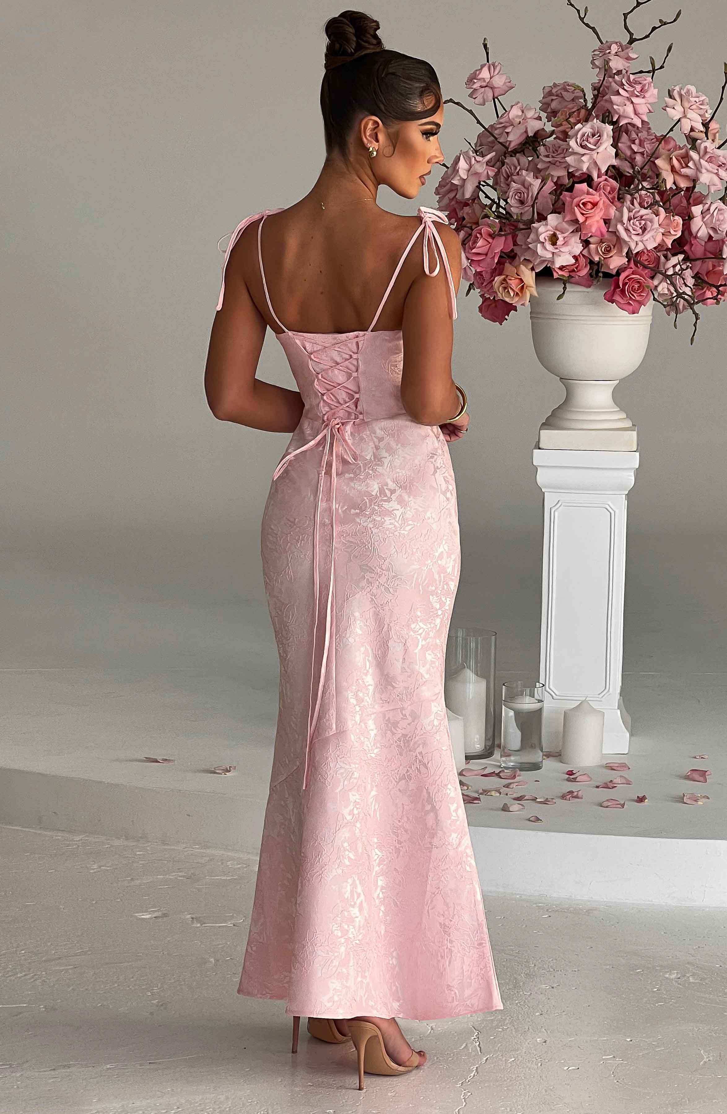Whitney Maxi Dress