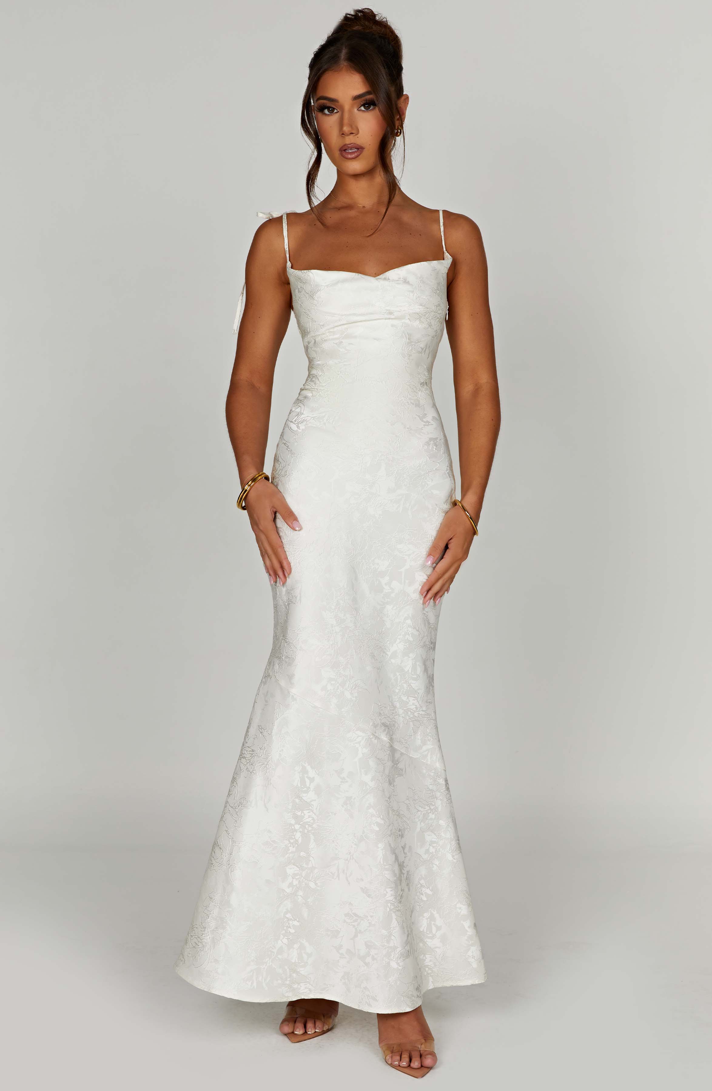 Whitney Maxi Dress