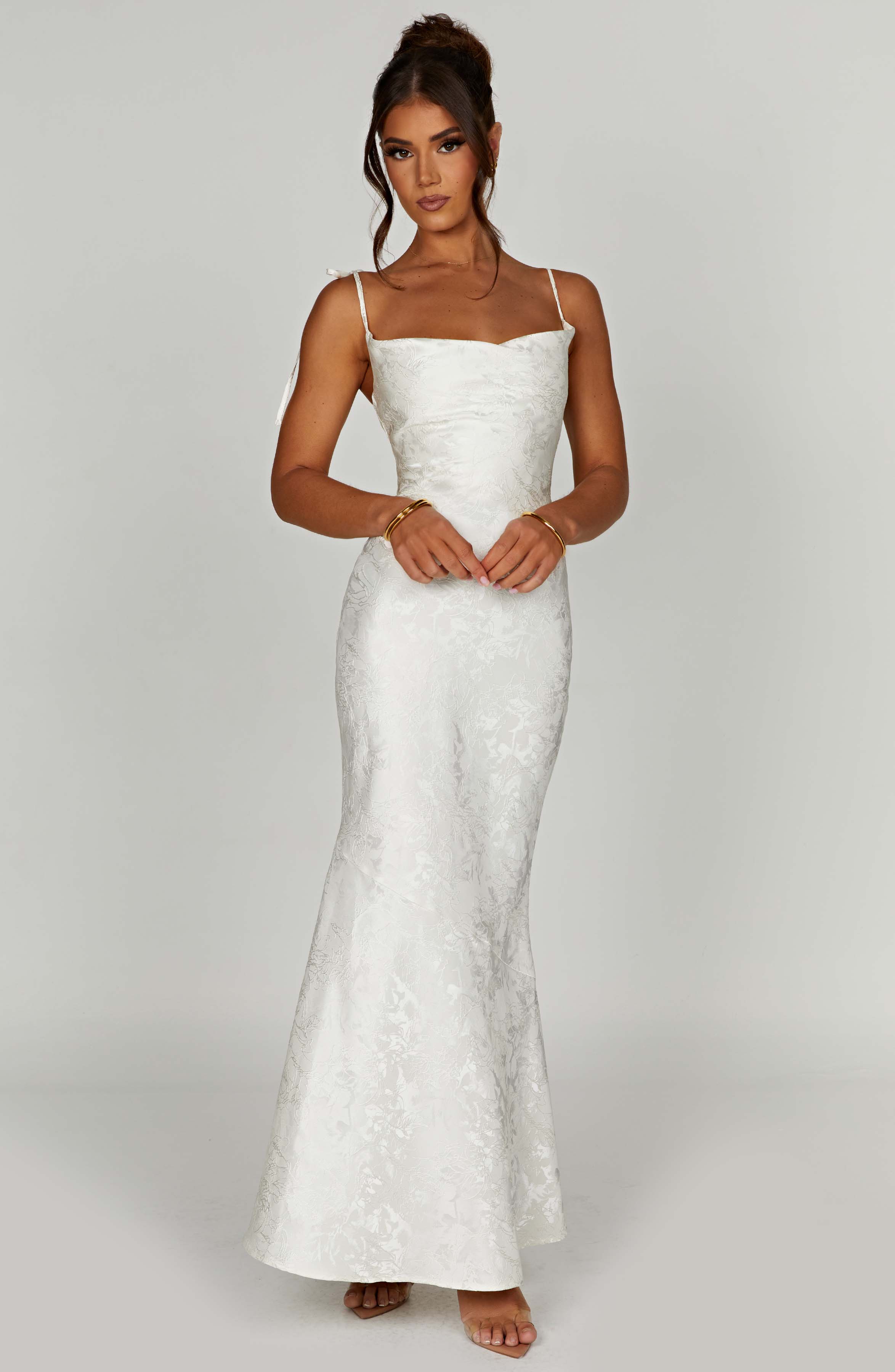 Whitney Maxi Dress