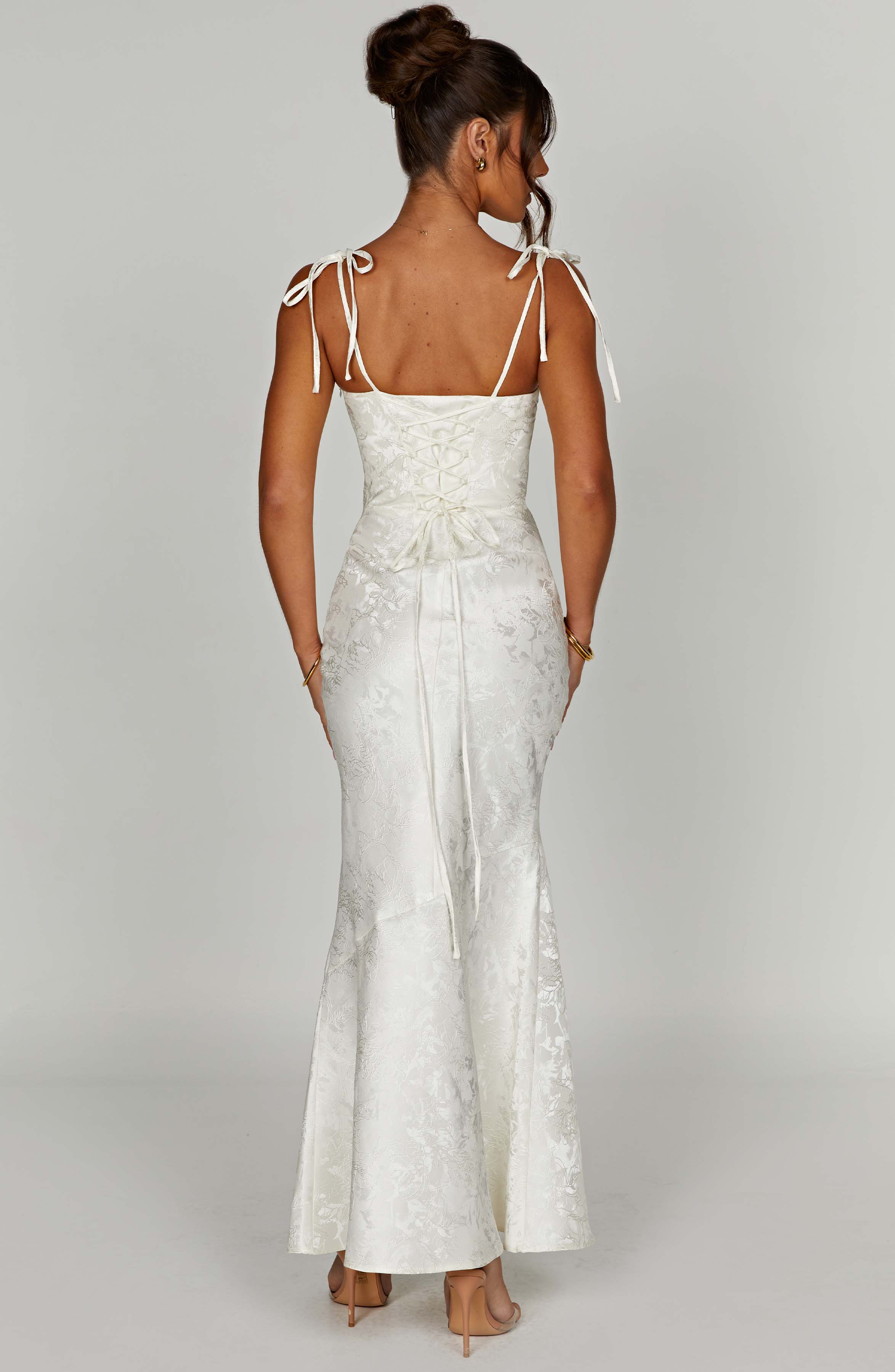 Whitney Maxi Dress