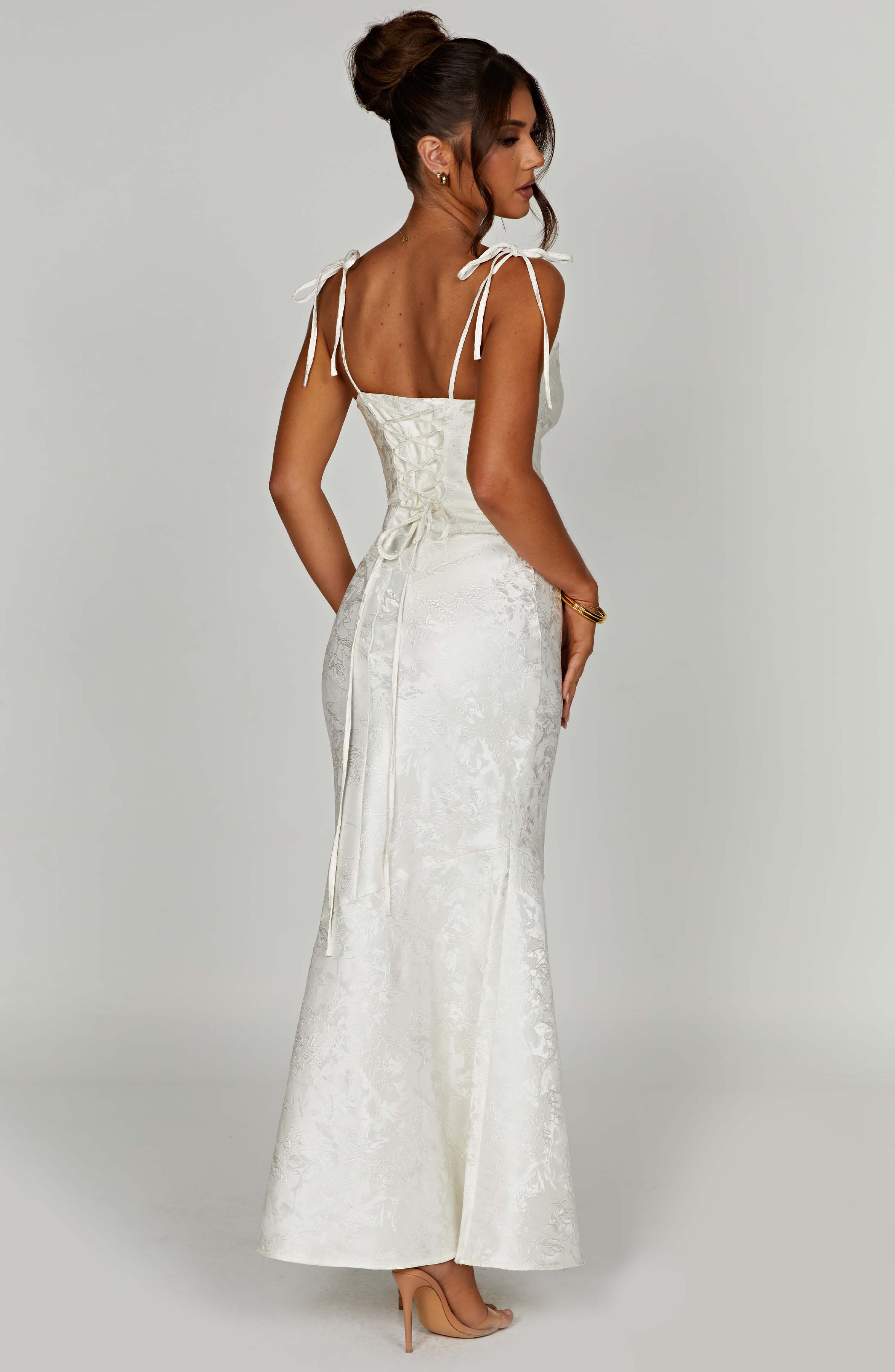 Whitney Maxi Dress