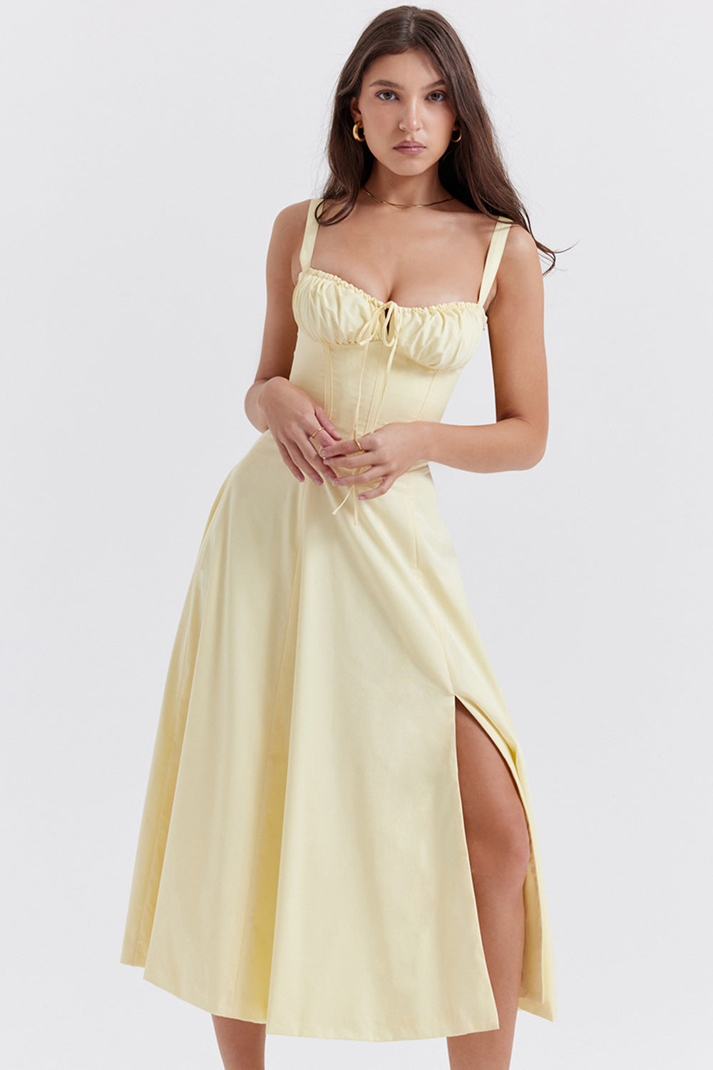 Eve Midi Dress