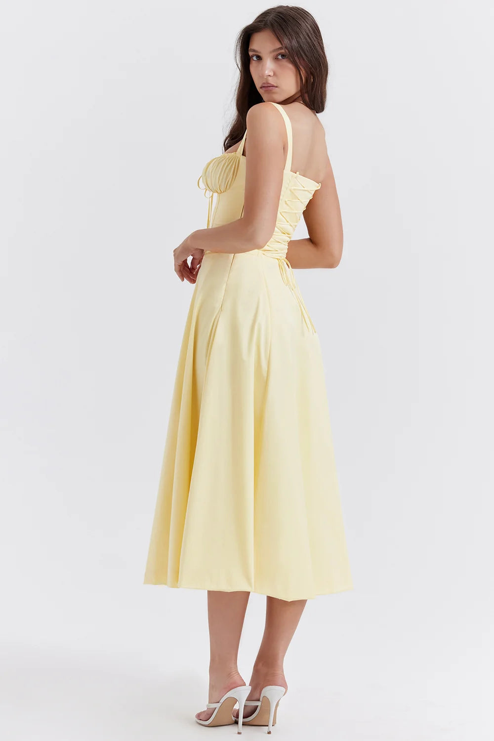 Eve Midi Dress