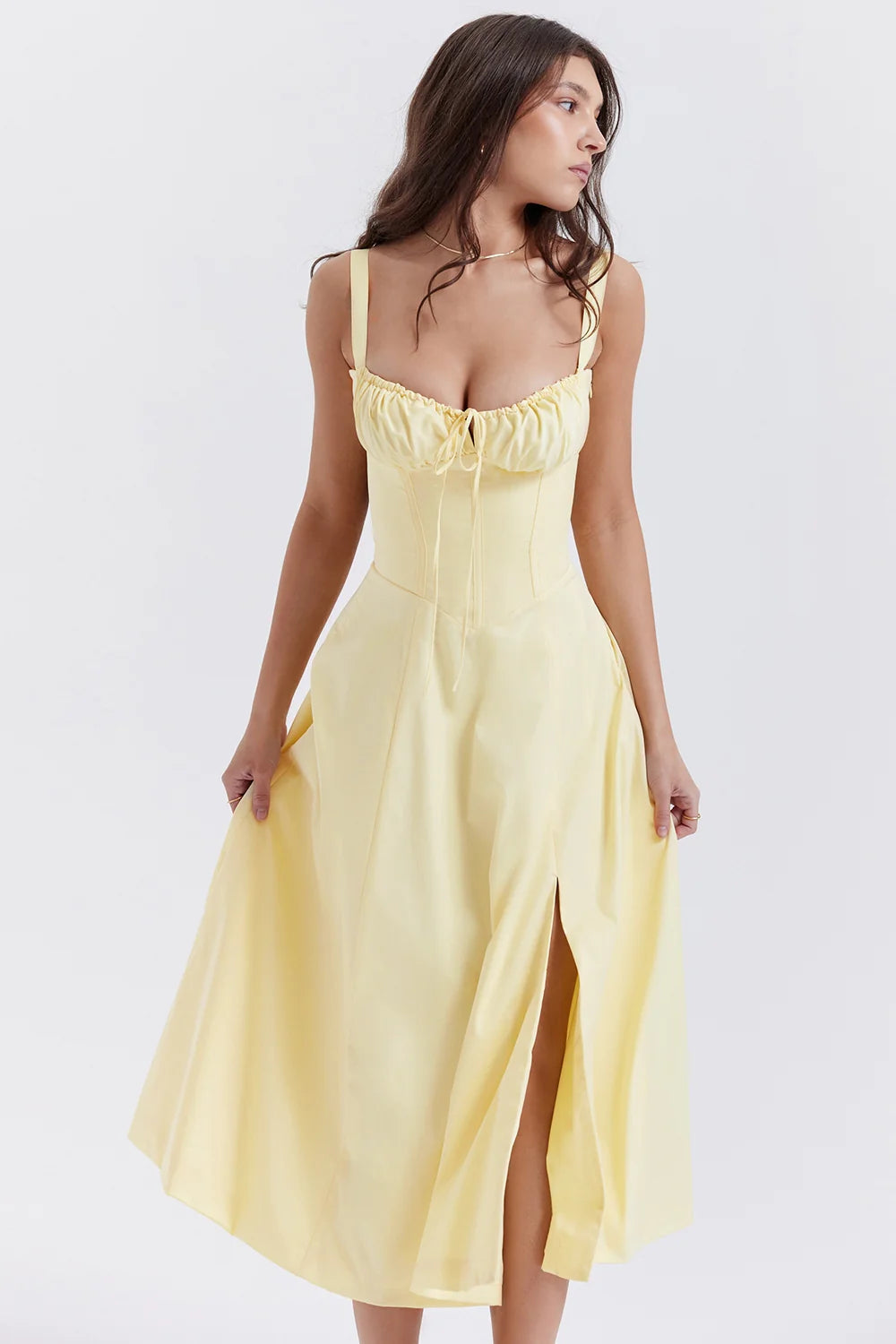 Eve Midi Dress