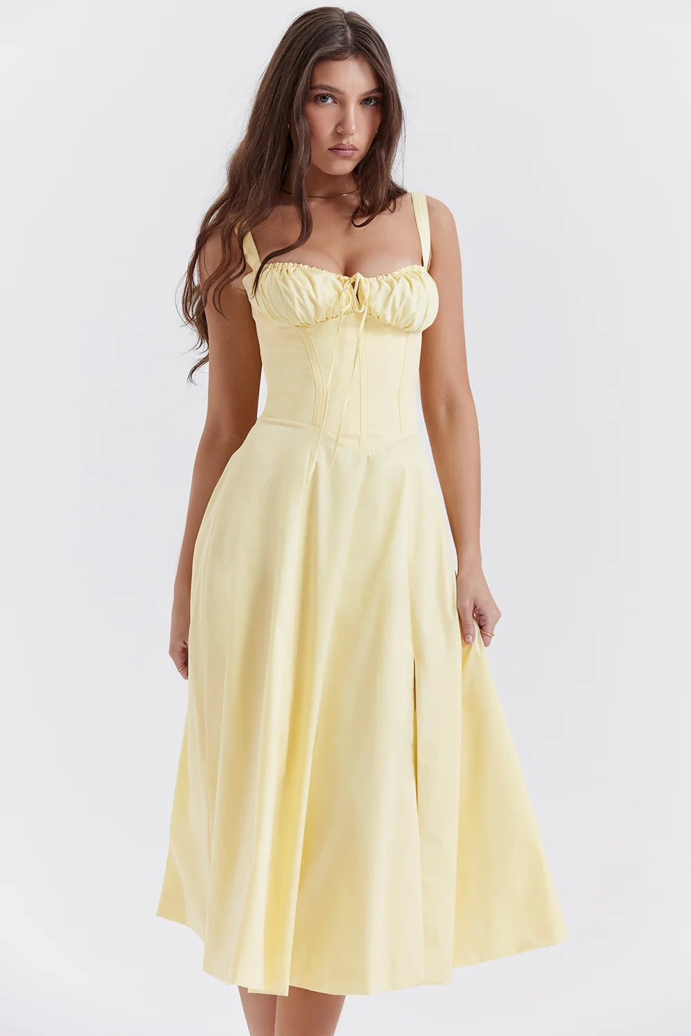 Eve Midi Dress
