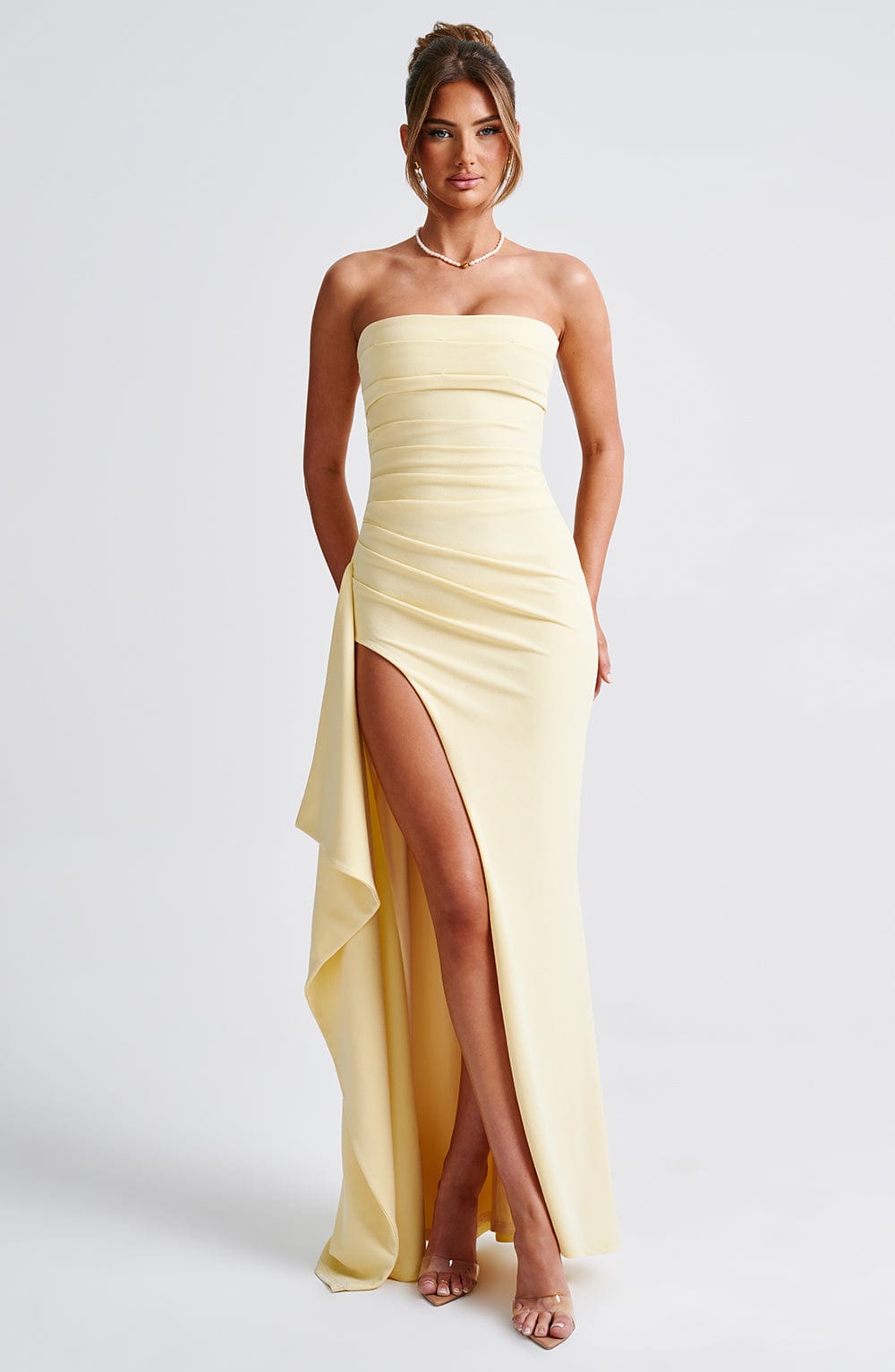 Faye Maxi Dress