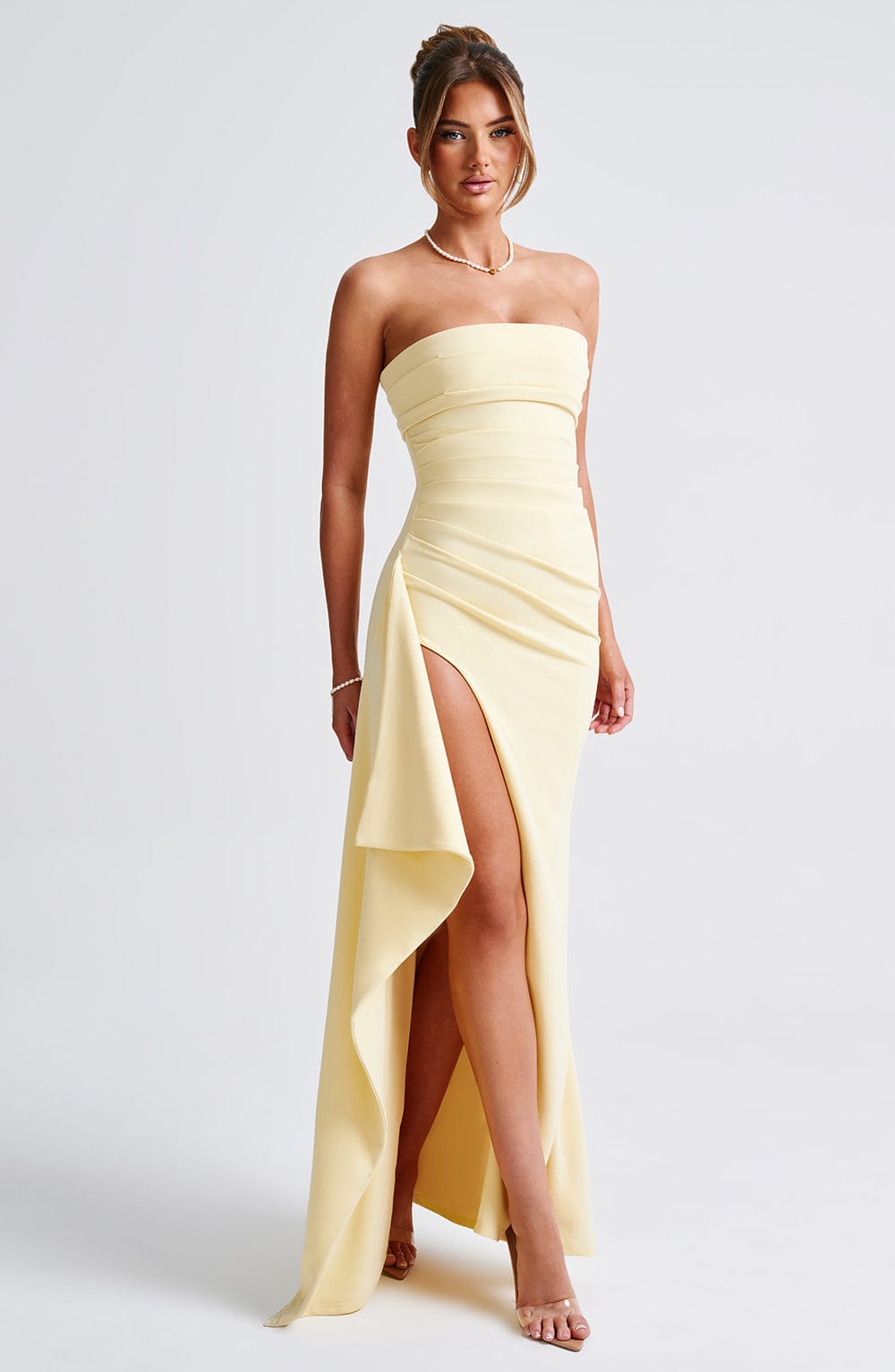 Faye Maxi Dress