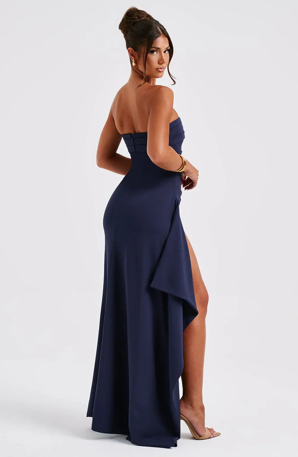 Faye Maxi Dress