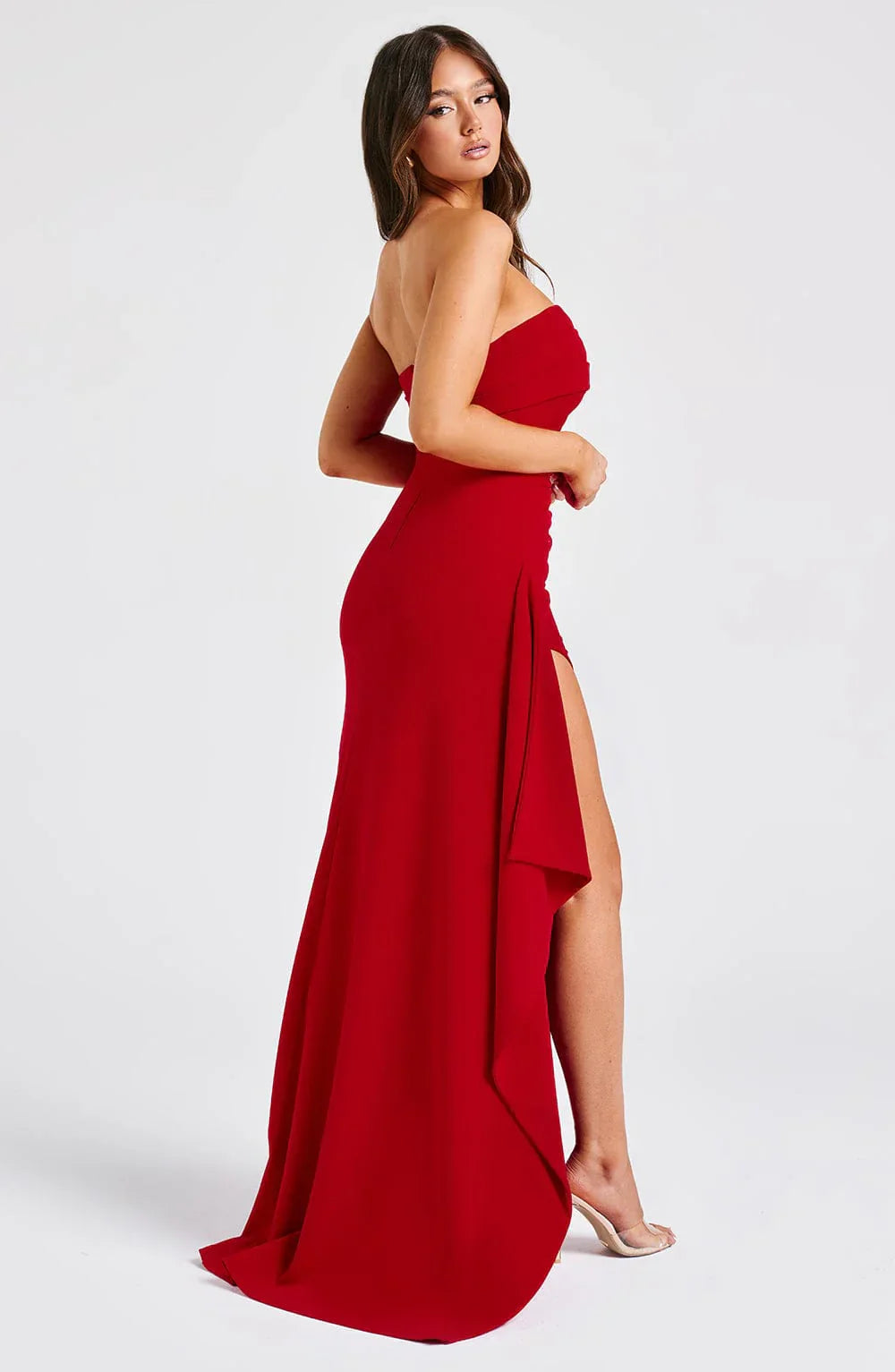 Faye Maxi Dress