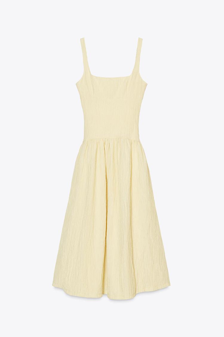 Secret Butter Summer Dress