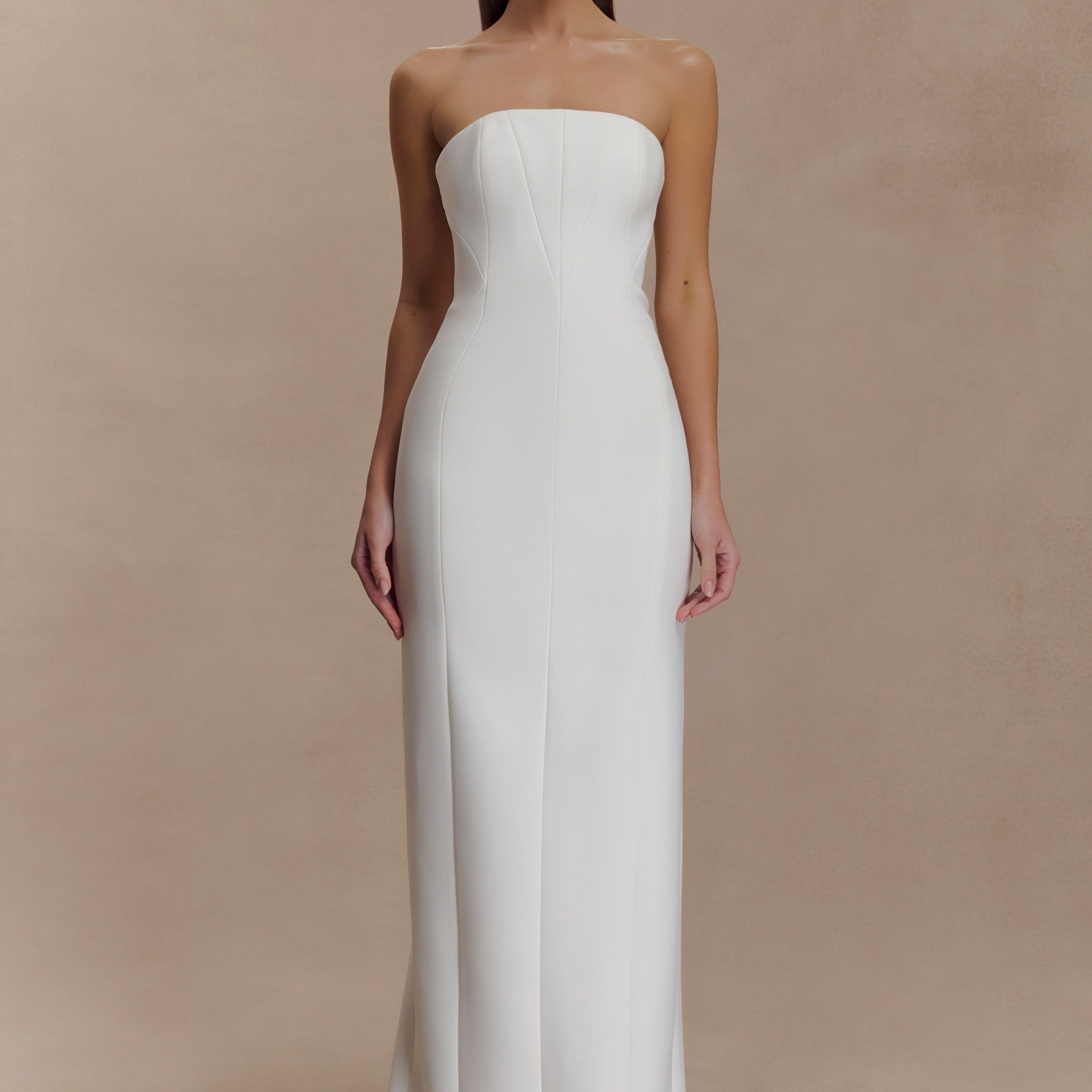 Kalila Maxi Dress