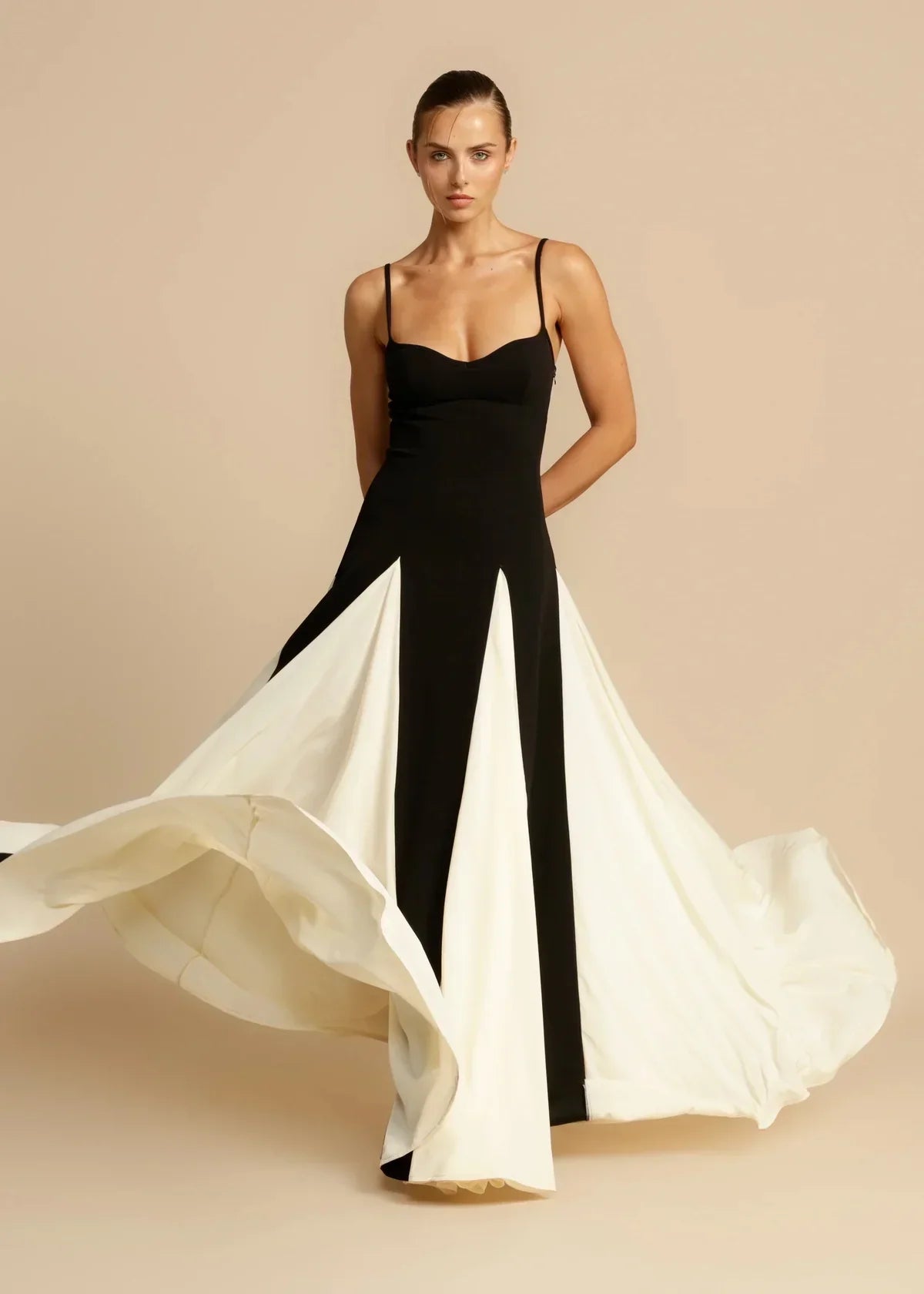 Abito Princess Dress