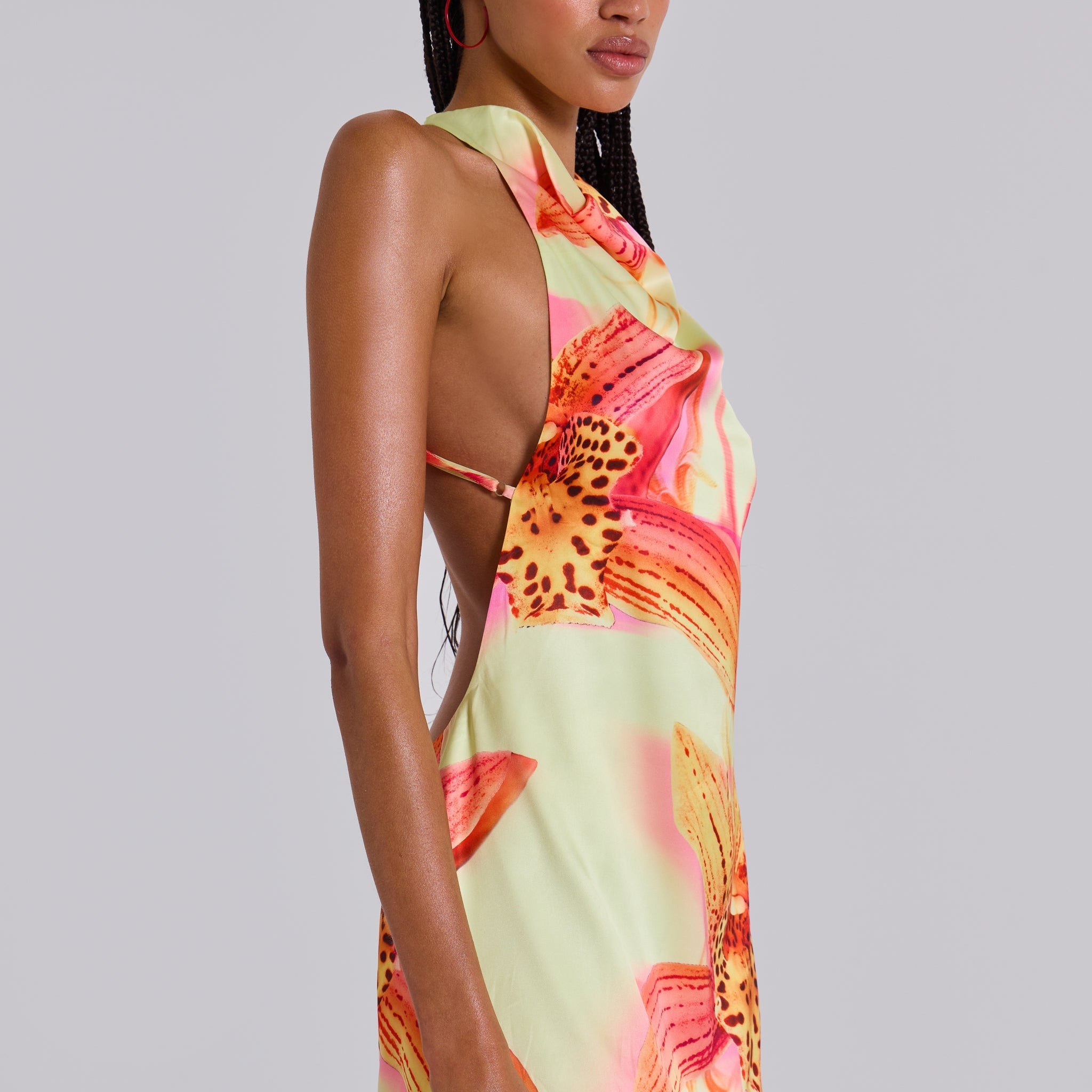 Sweet Fantasy Mini Dress