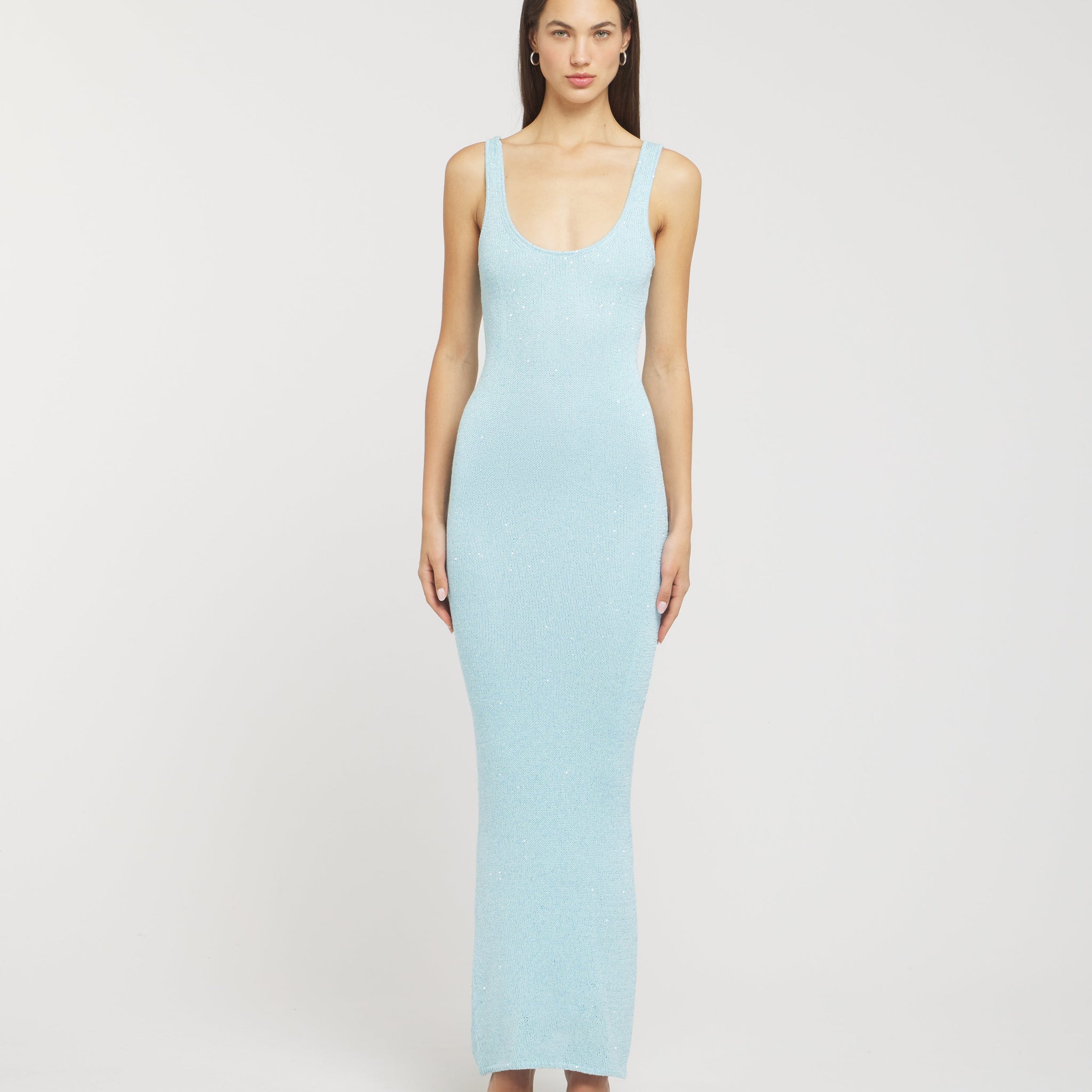 Mykonos | Ocean Dress