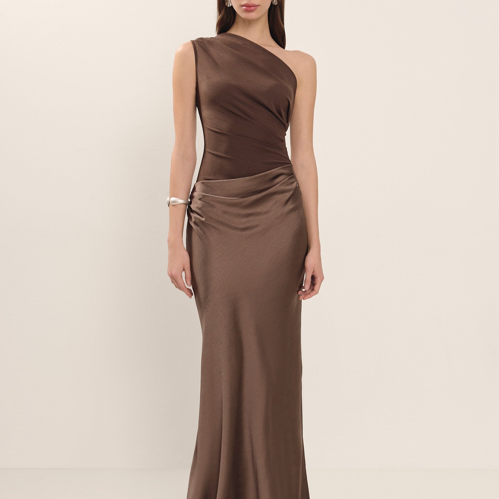 Divine Maxi Dress