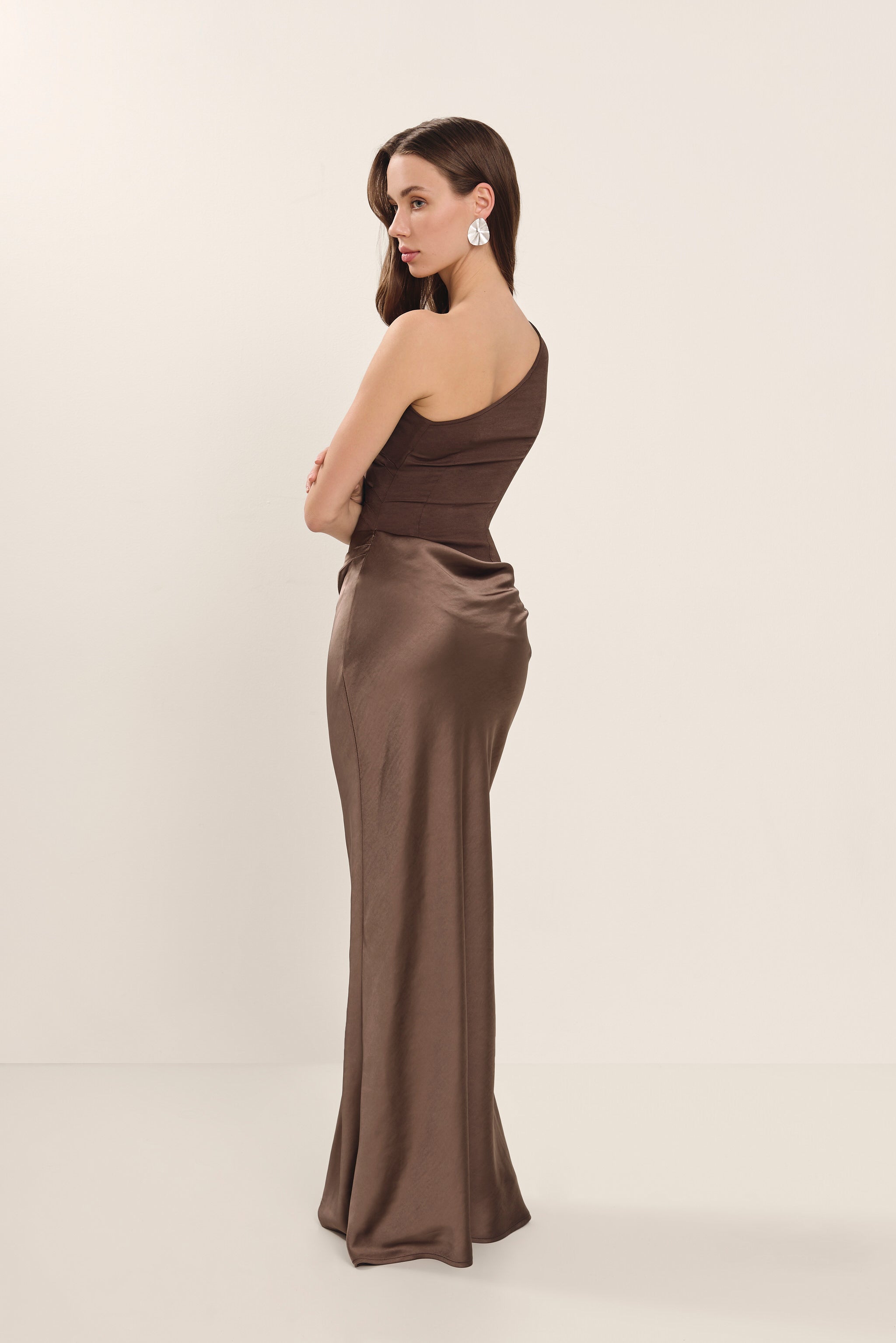 Divine Maxi Dress