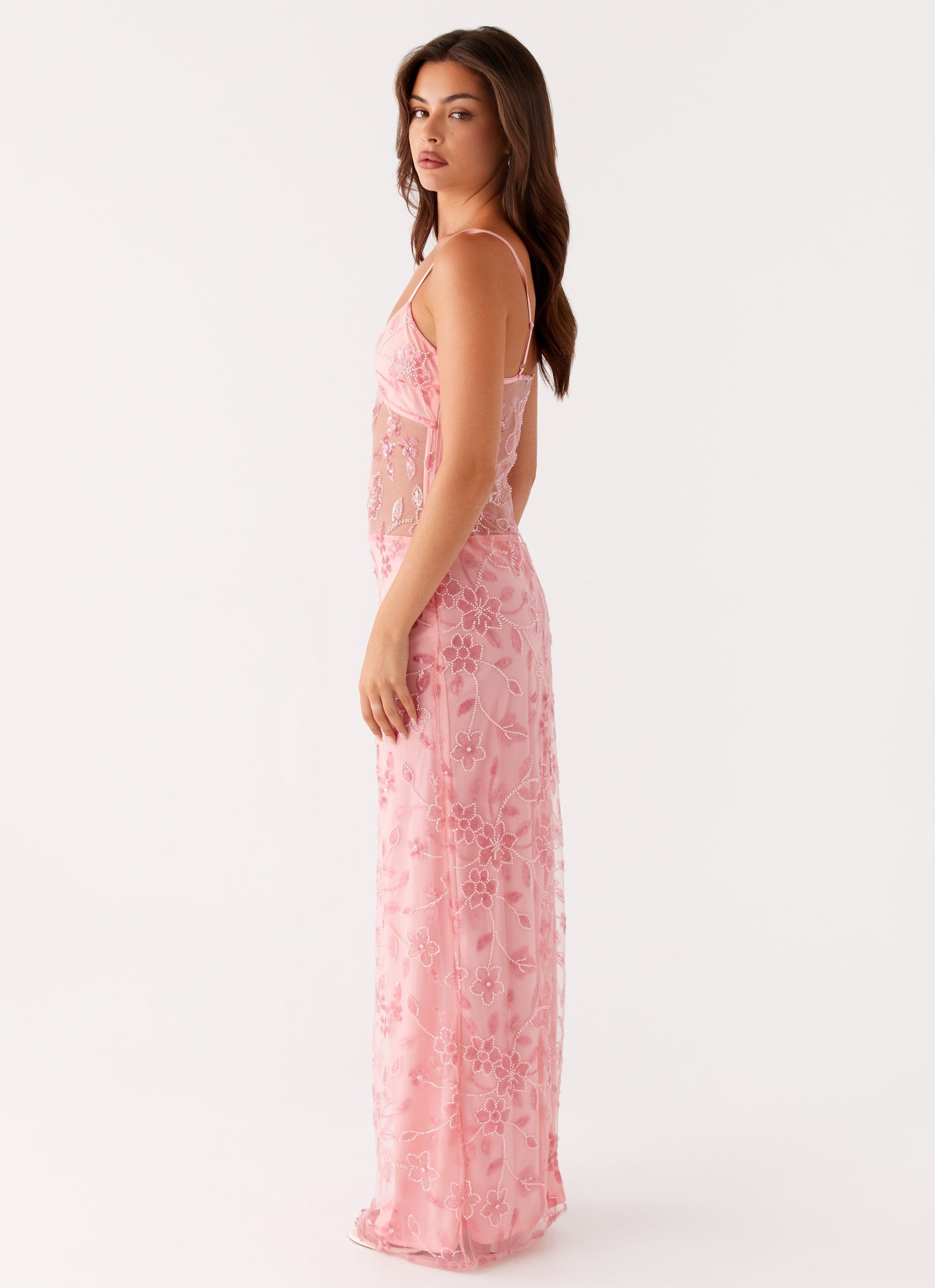 Kassy Maxi Dress