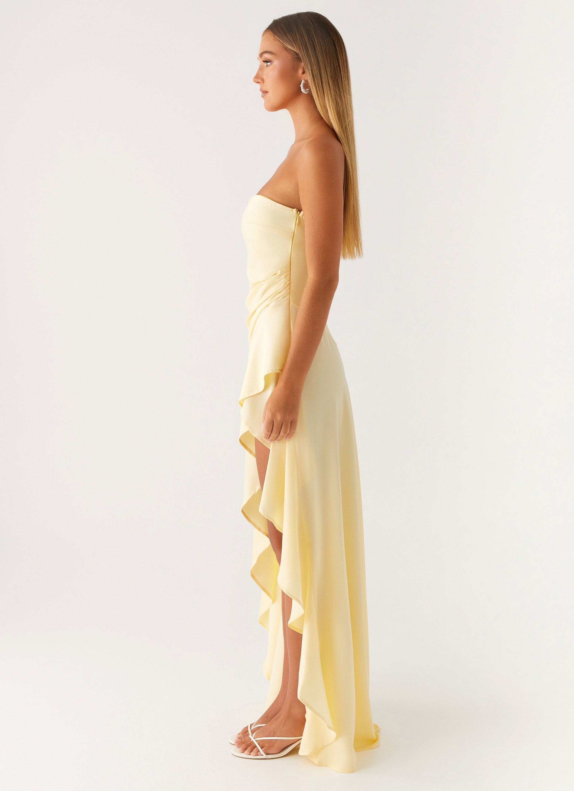 Lenora Maxi Dress