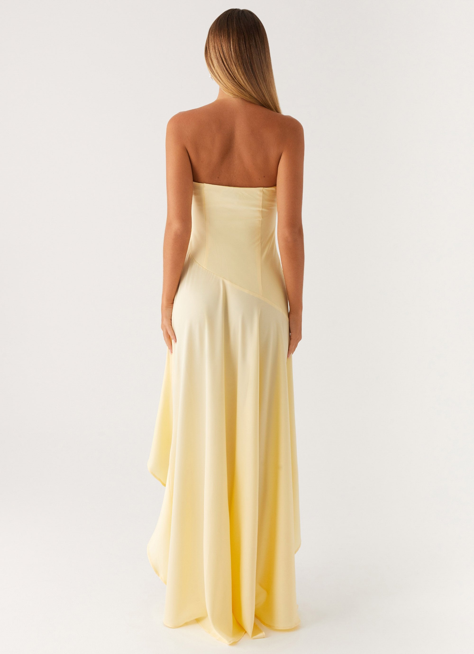 Lenora Maxi Dress